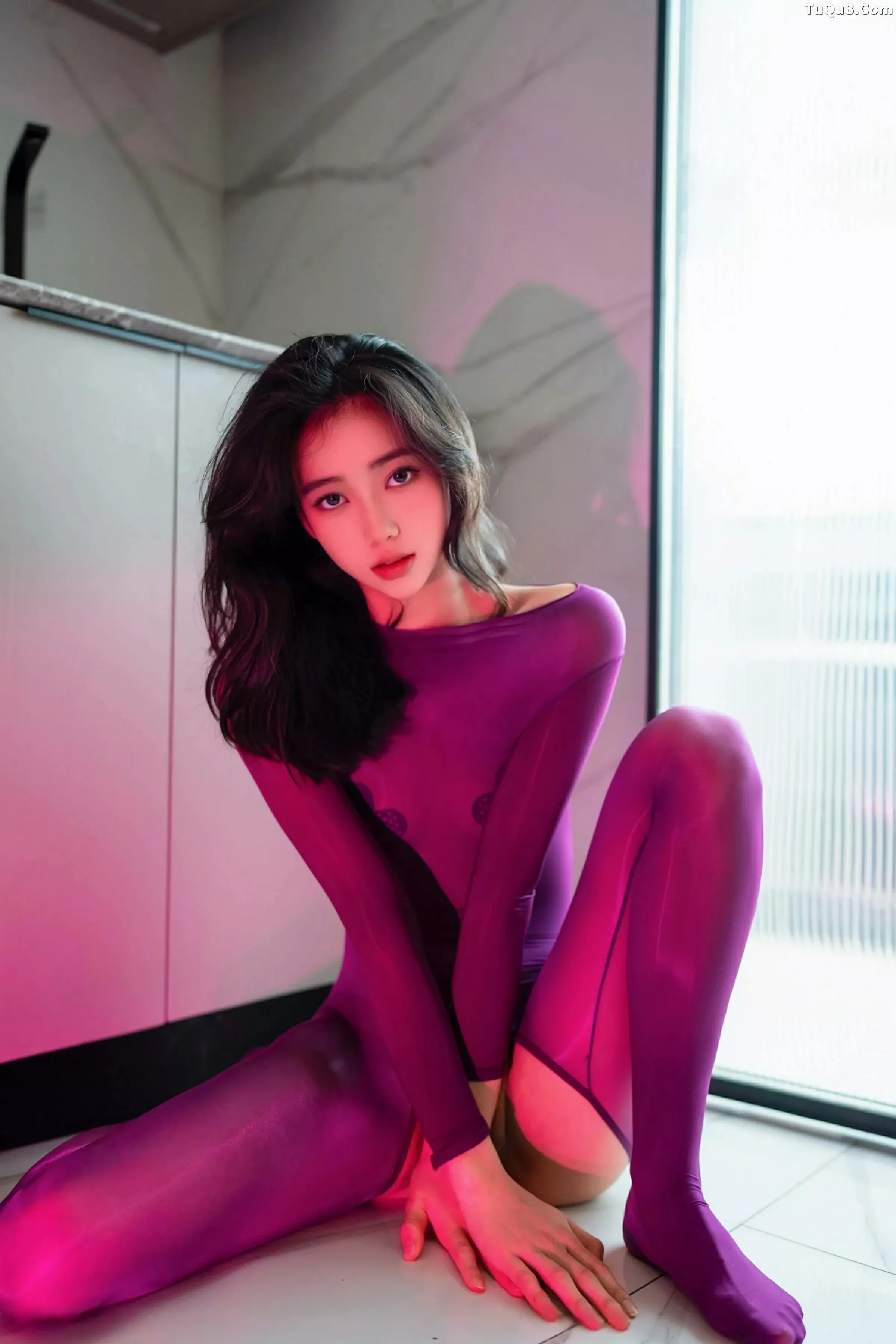 [XingYan星颜社]第363期时安安写真 [81P]-016
