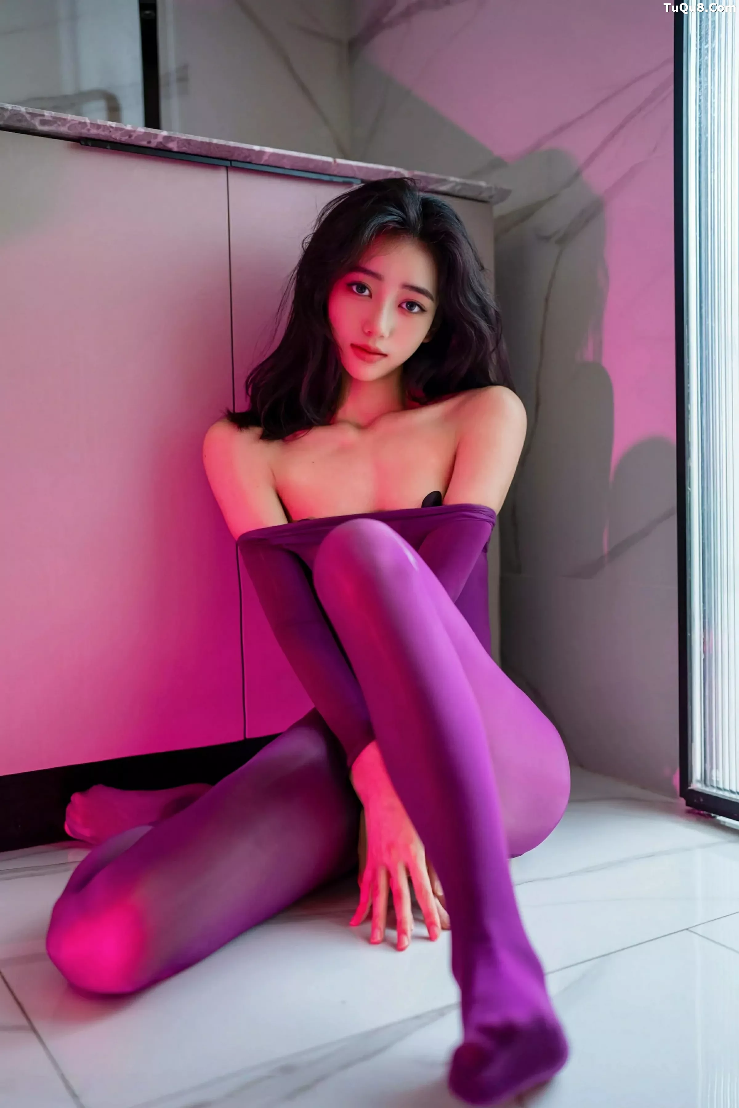 [XingYan星颜社]第363期时安安写真 [81P]-006