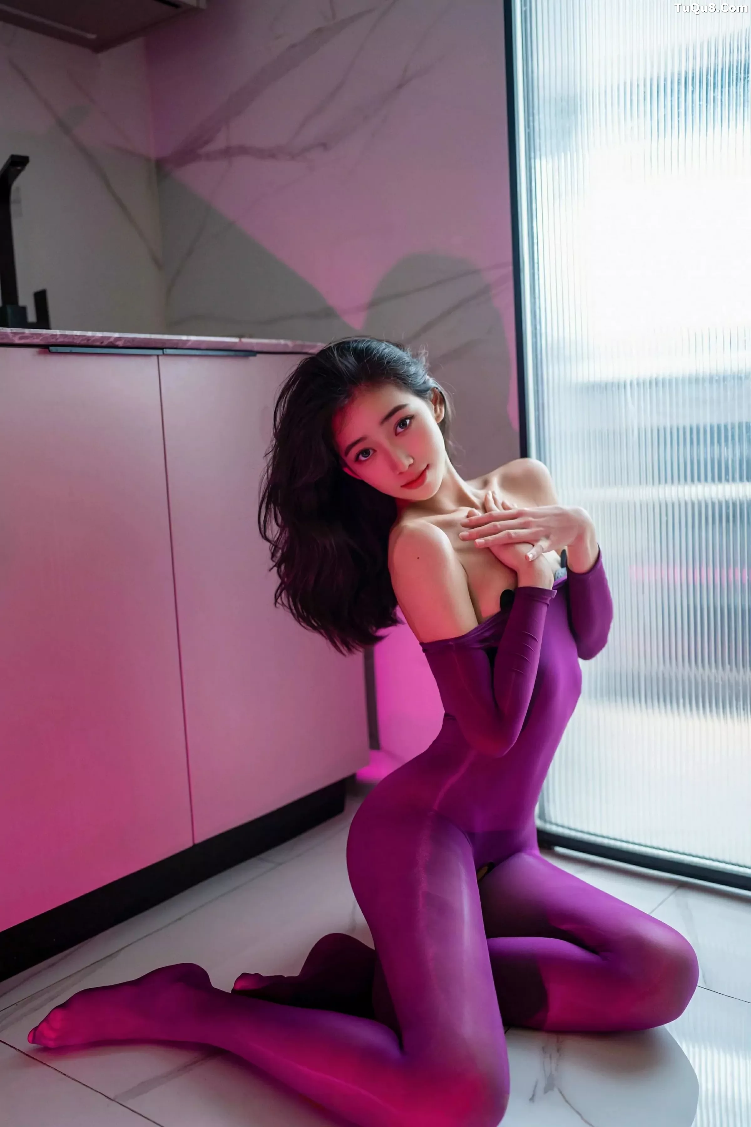 [XingYan星颜社]第363期时安安写真 [81P]-005