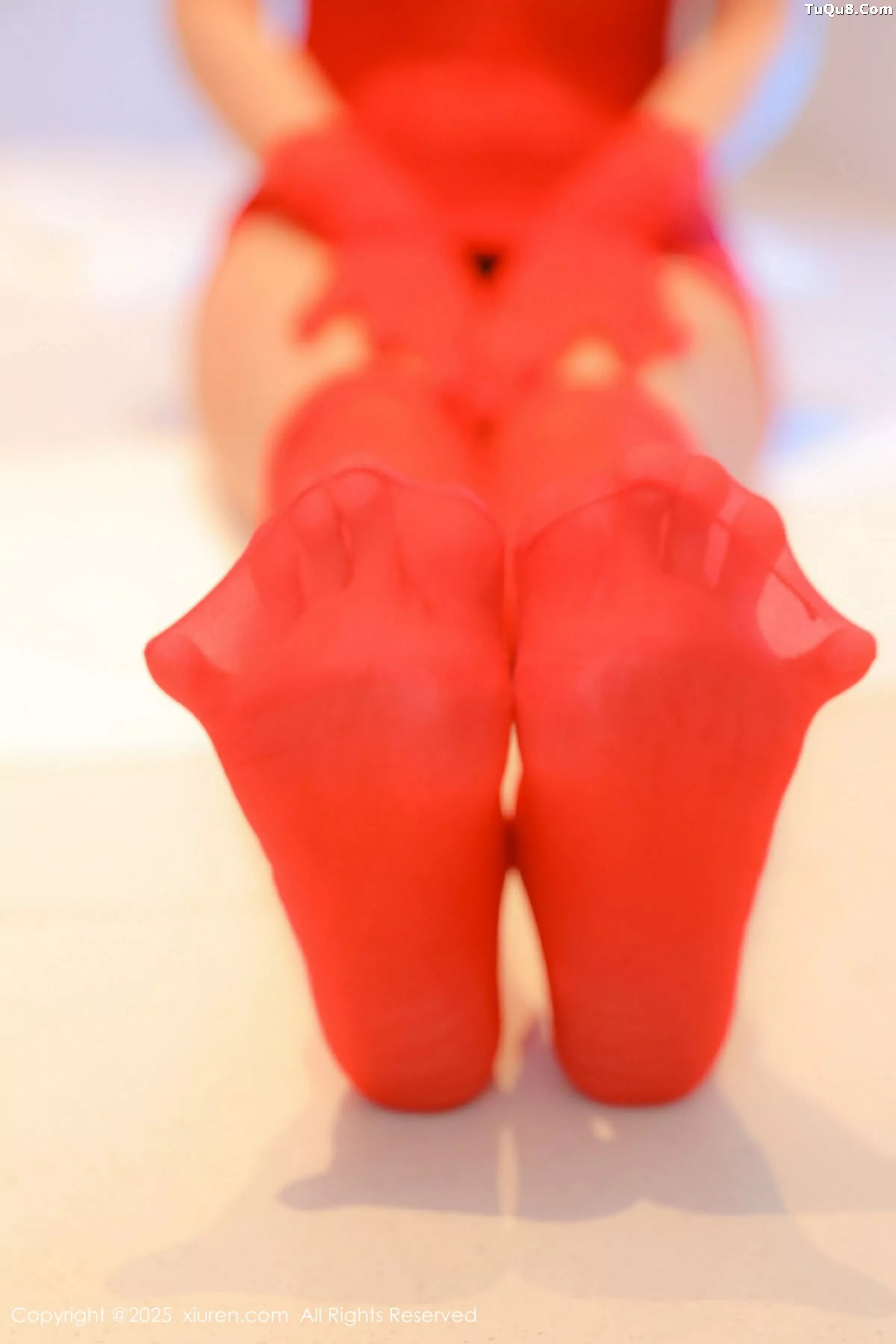 [XiuRen秀人网]第10493期桑宁写真 [63P]-041