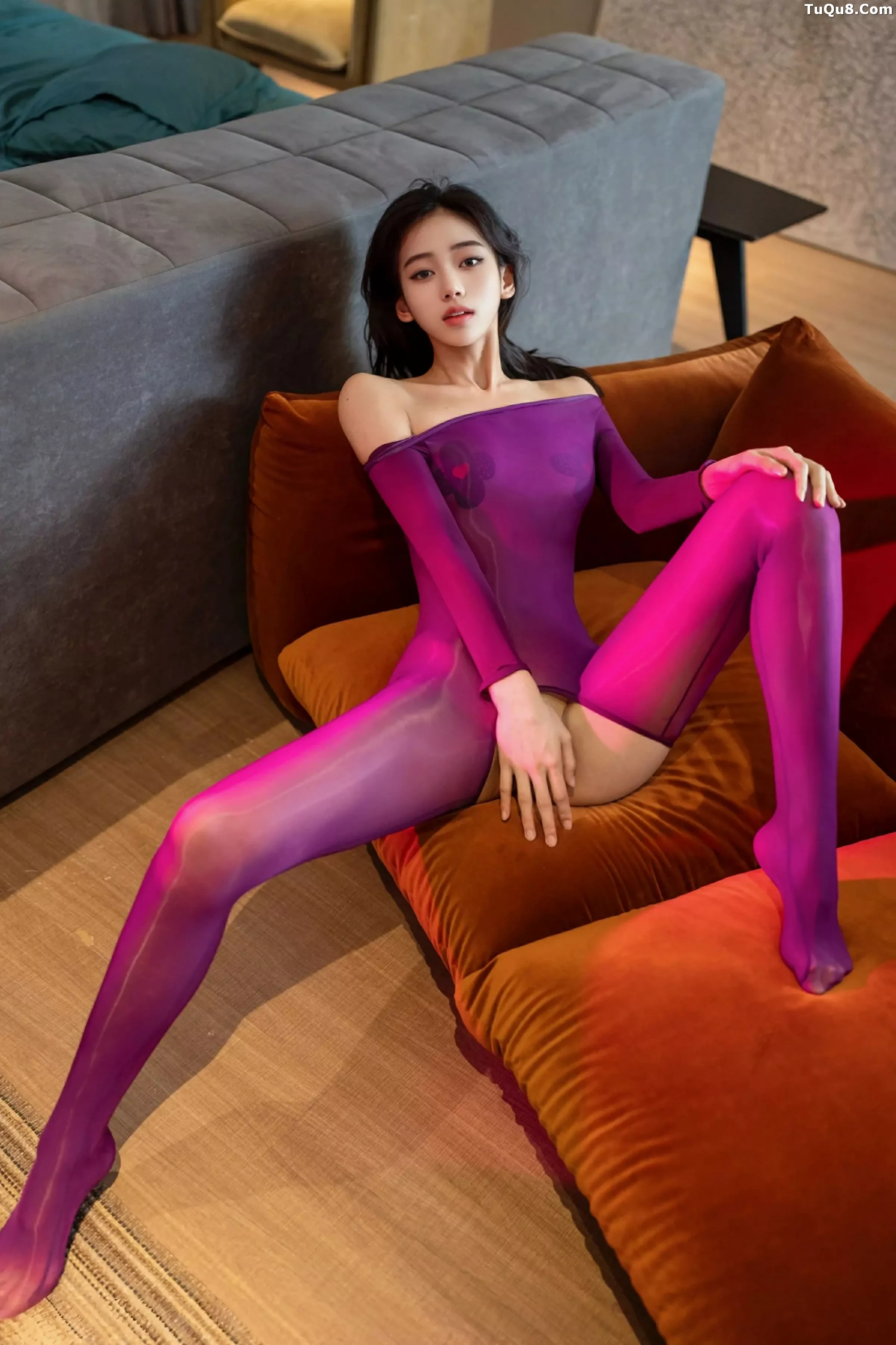 [XingYan星颜社]第363期时安安写真 [81P]-039