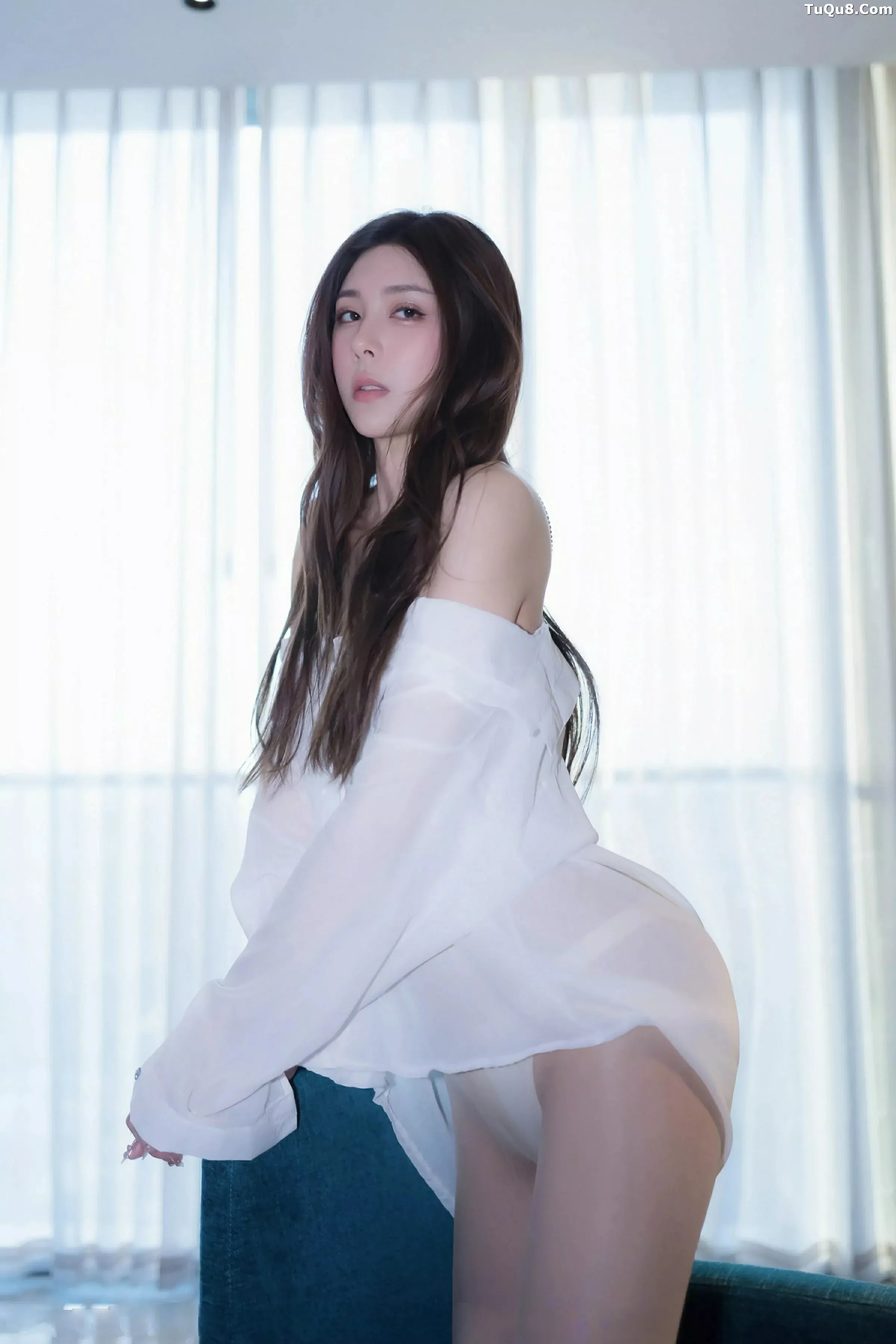 [XiuRen秀人网]第10502期悦兮写真 [85P]-005