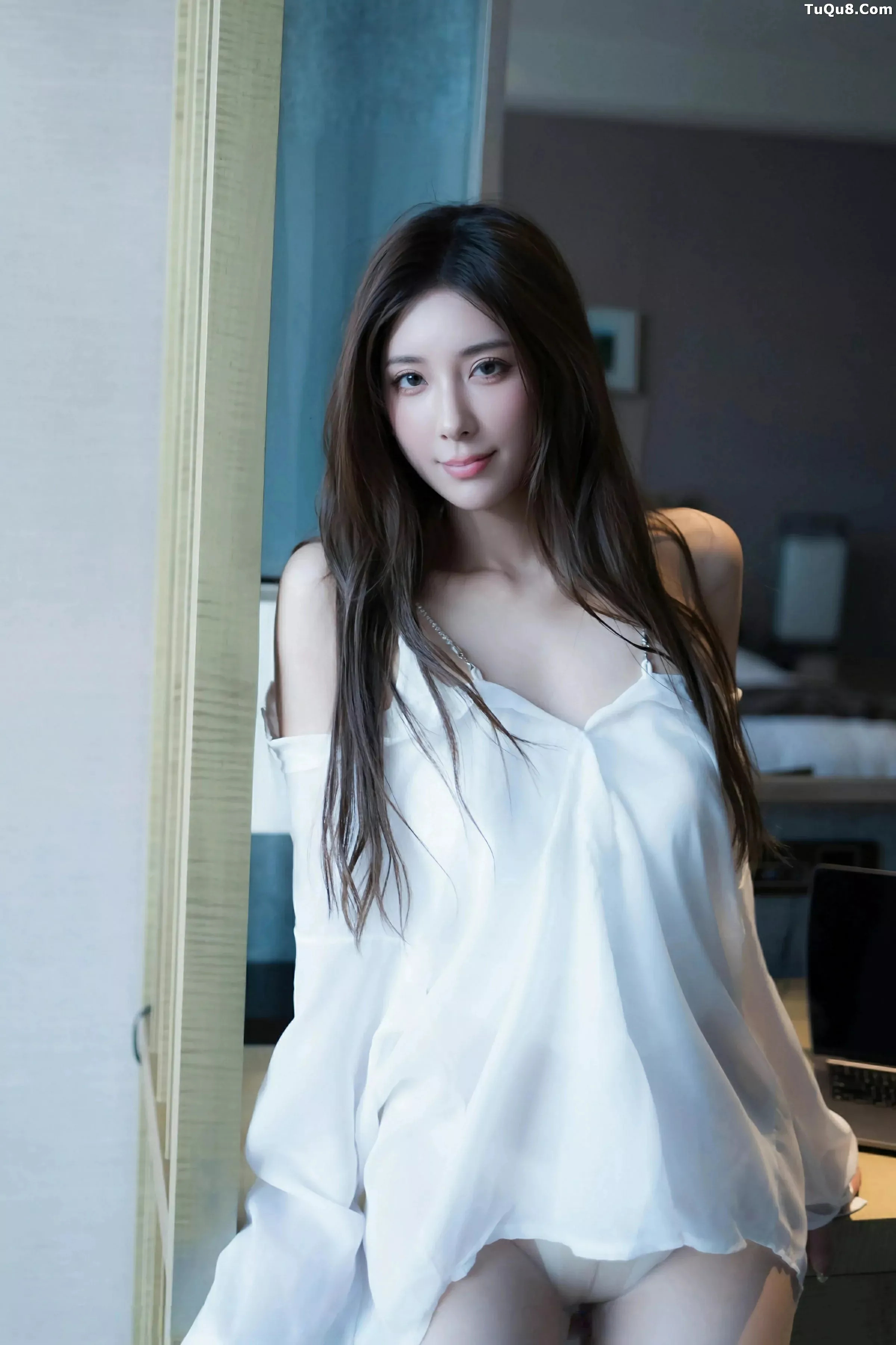 [XiuRen秀人网]第10502期悦兮写真 [85P]-011