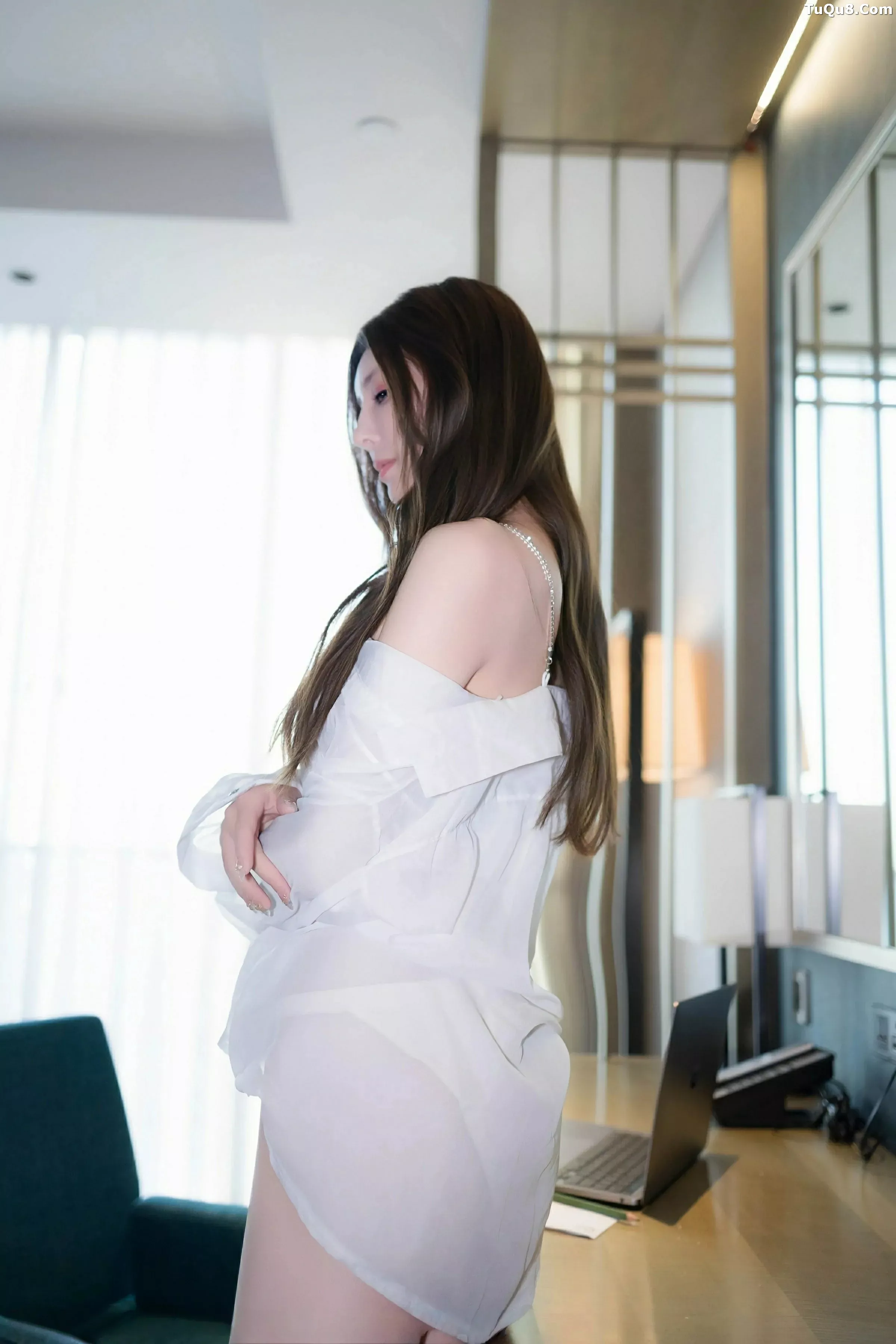 [XiuRen秀人网]第10502期悦兮写真 [85P]-047