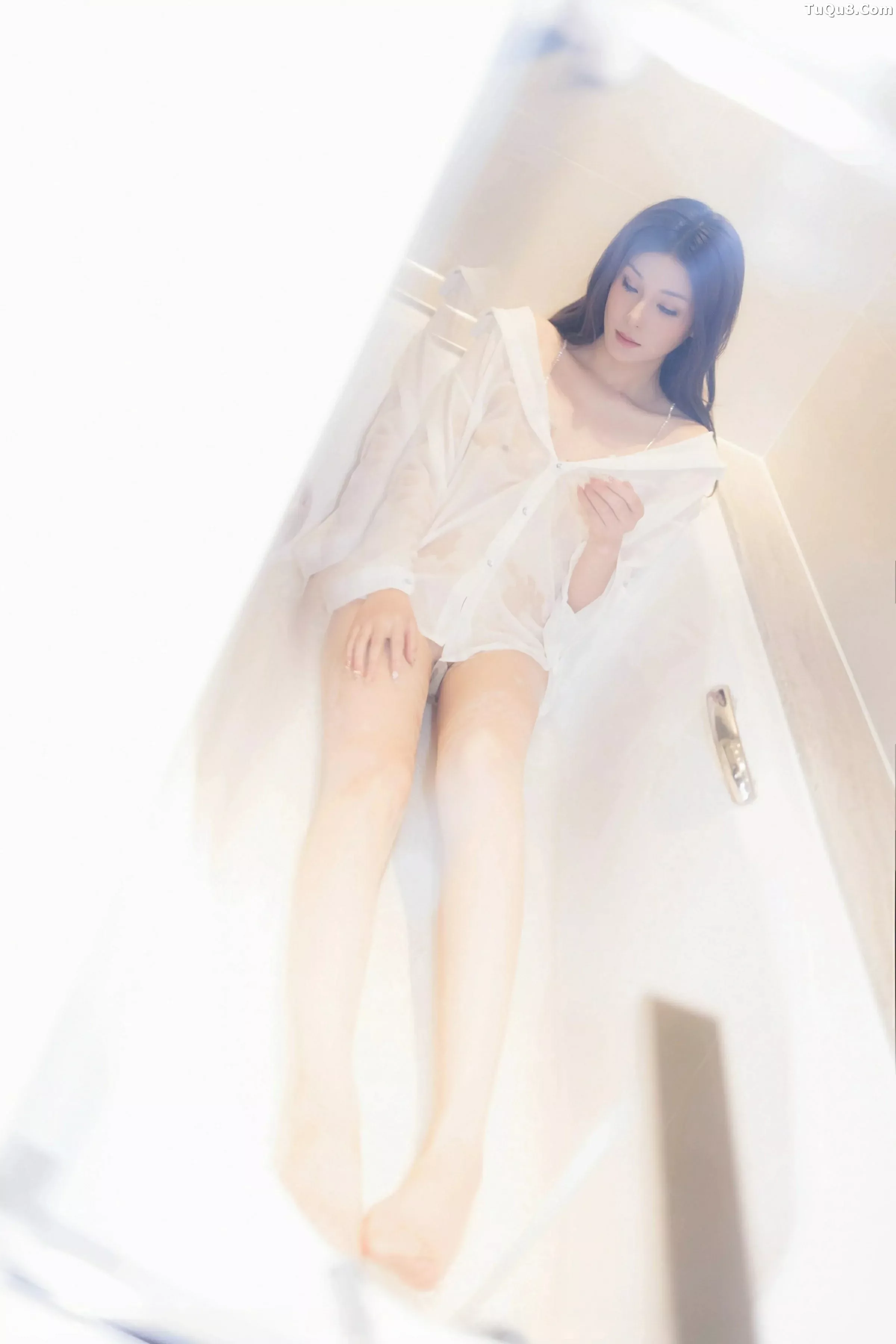 [XiuRen秀人网]第10502期悦兮写真 [85P]-032