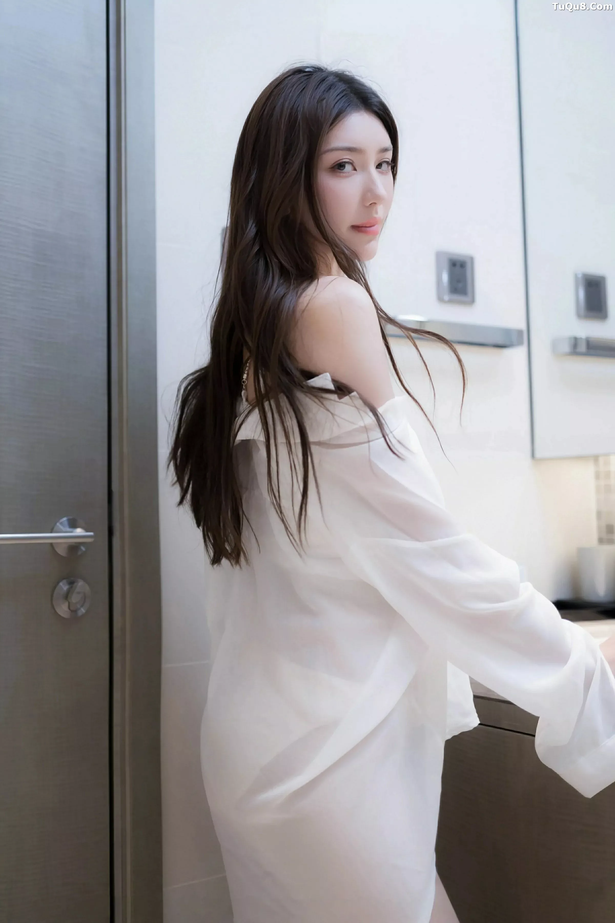 [XiuRen秀人网]第10502期悦兮写真 [85P]-017
