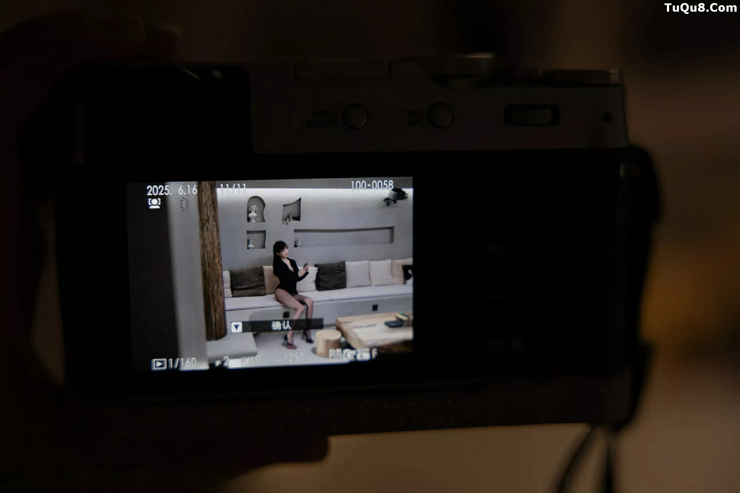 [XiuRen秀人网]第10505期陆萱萱写真 [80P]-012
