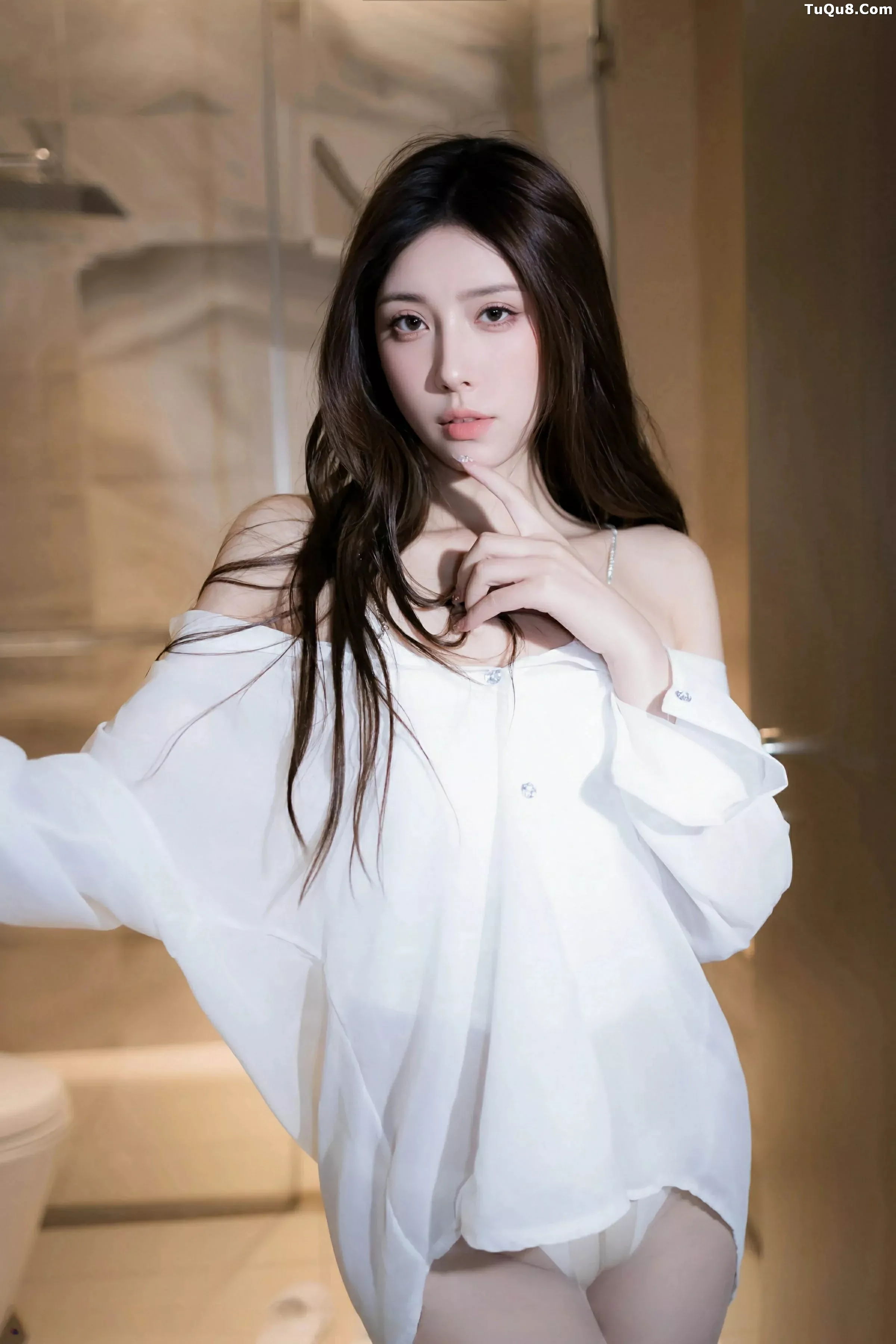 [XiuRen秀人网]第10502期悦兮写真 [85P]-023