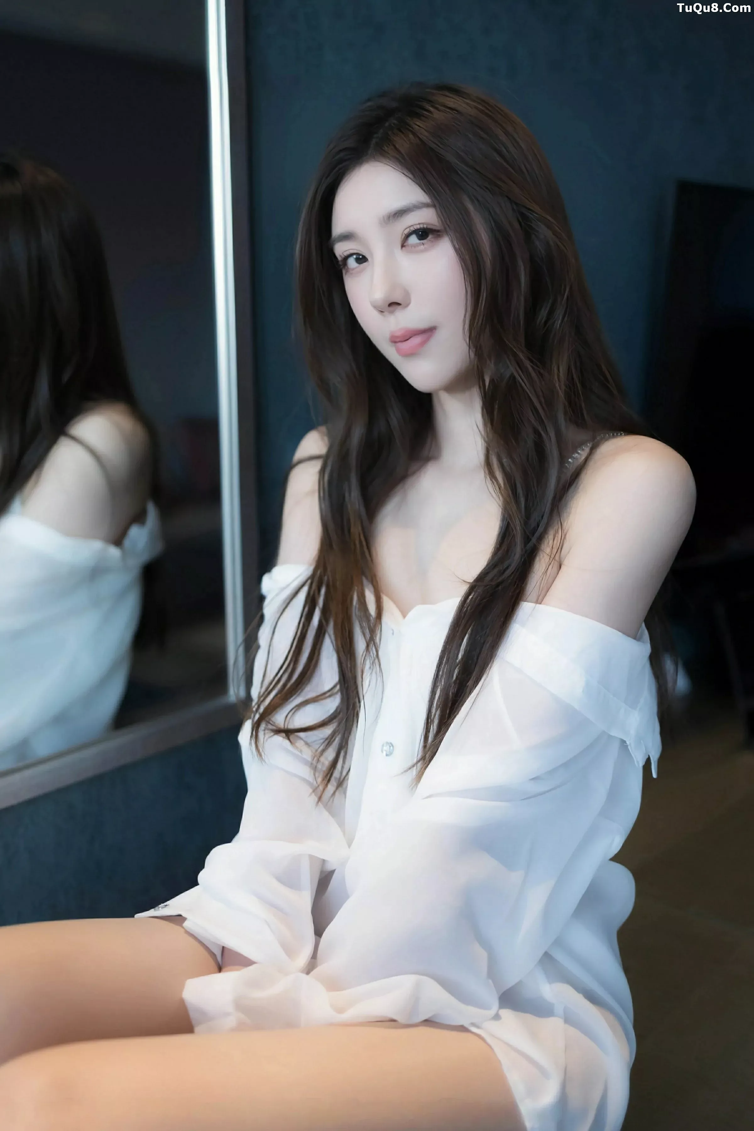 [XiuRen秀人网]第10502期悦兮写真 [85P]-016