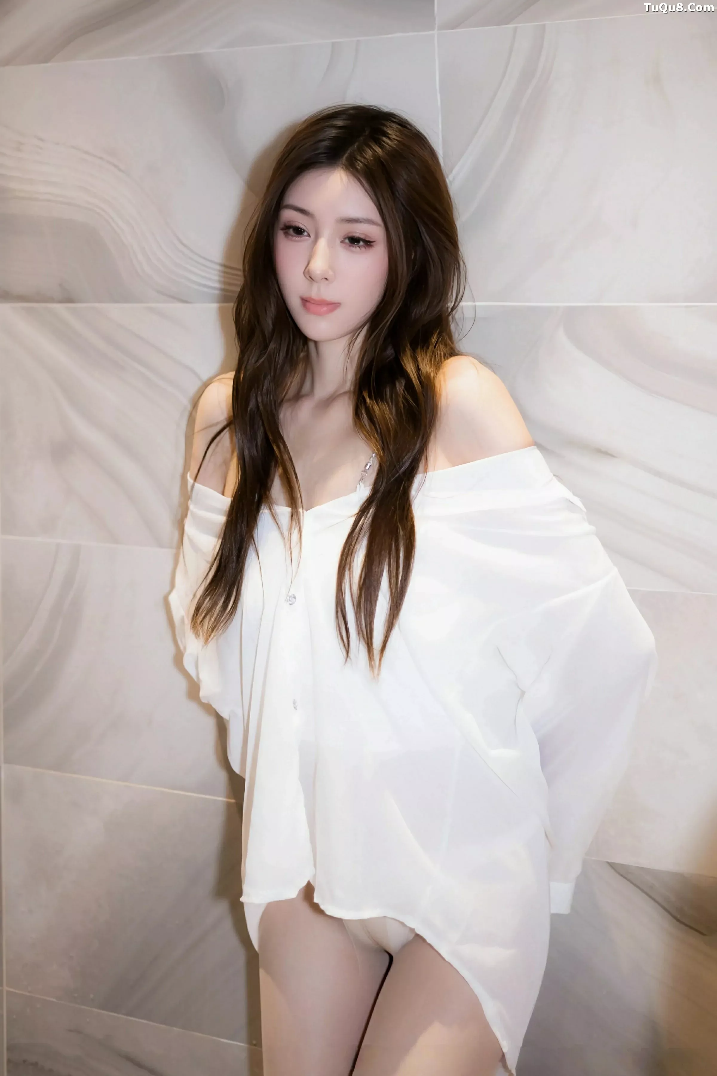 [XiuRen秀人网]第10502期悦兮写真 [85P]-025
