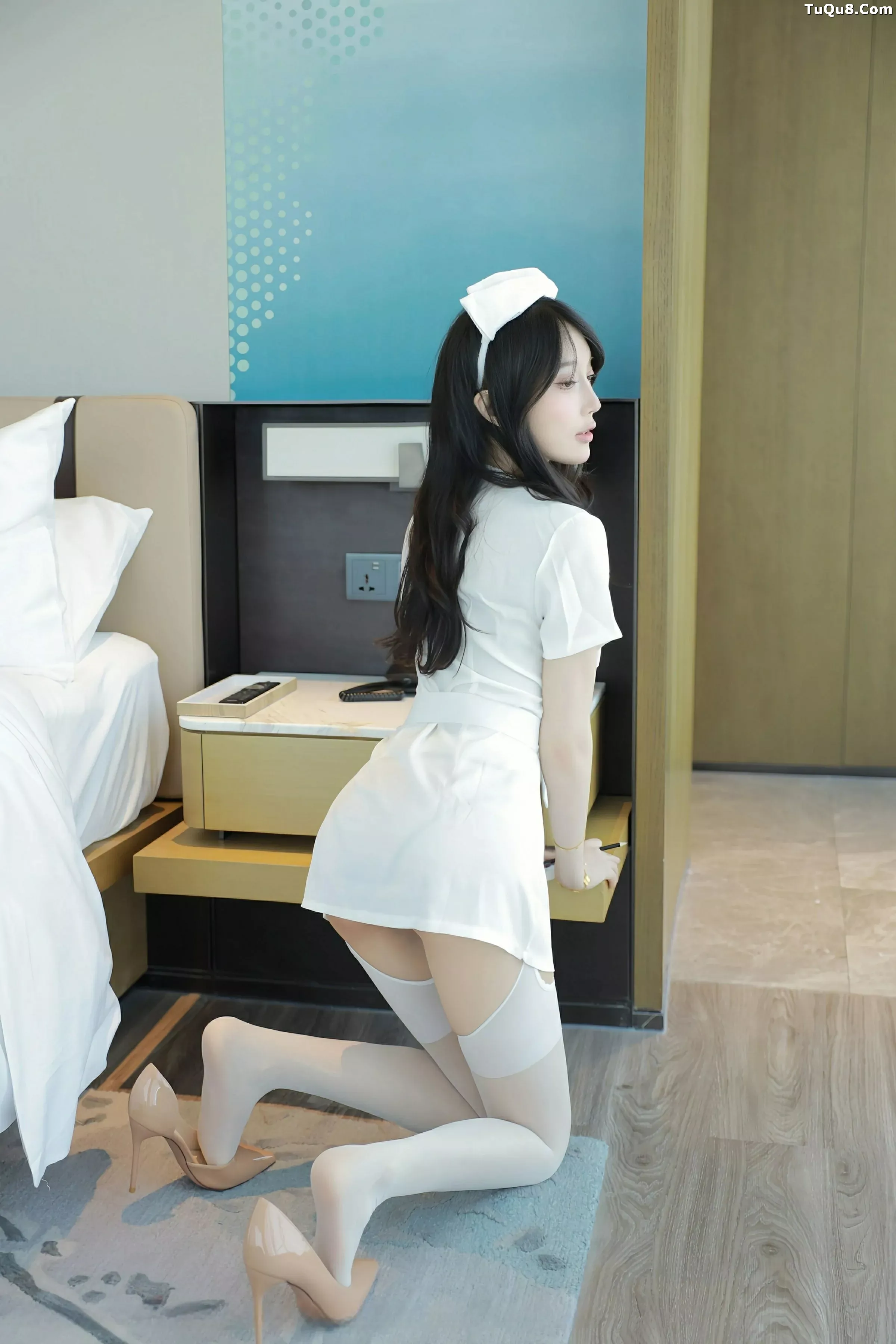 [XiuRen秀人网]第10507期玥儿玥写真 [70P]-007