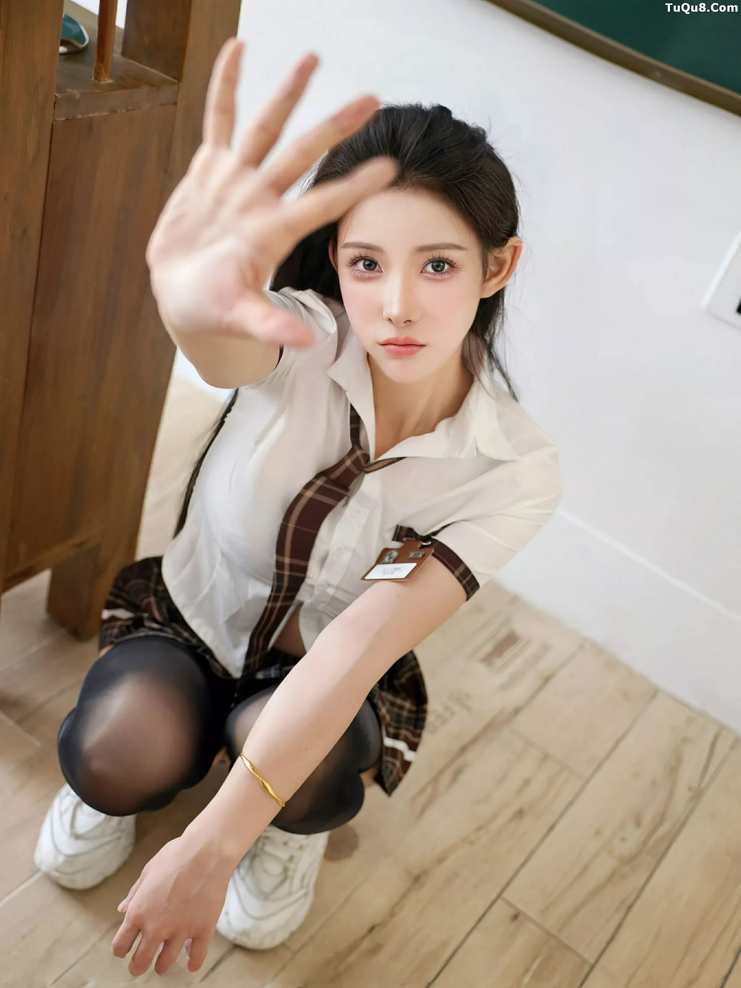 [XiuRen秀人网]第10512期梨霜儿写真 [81P]-026