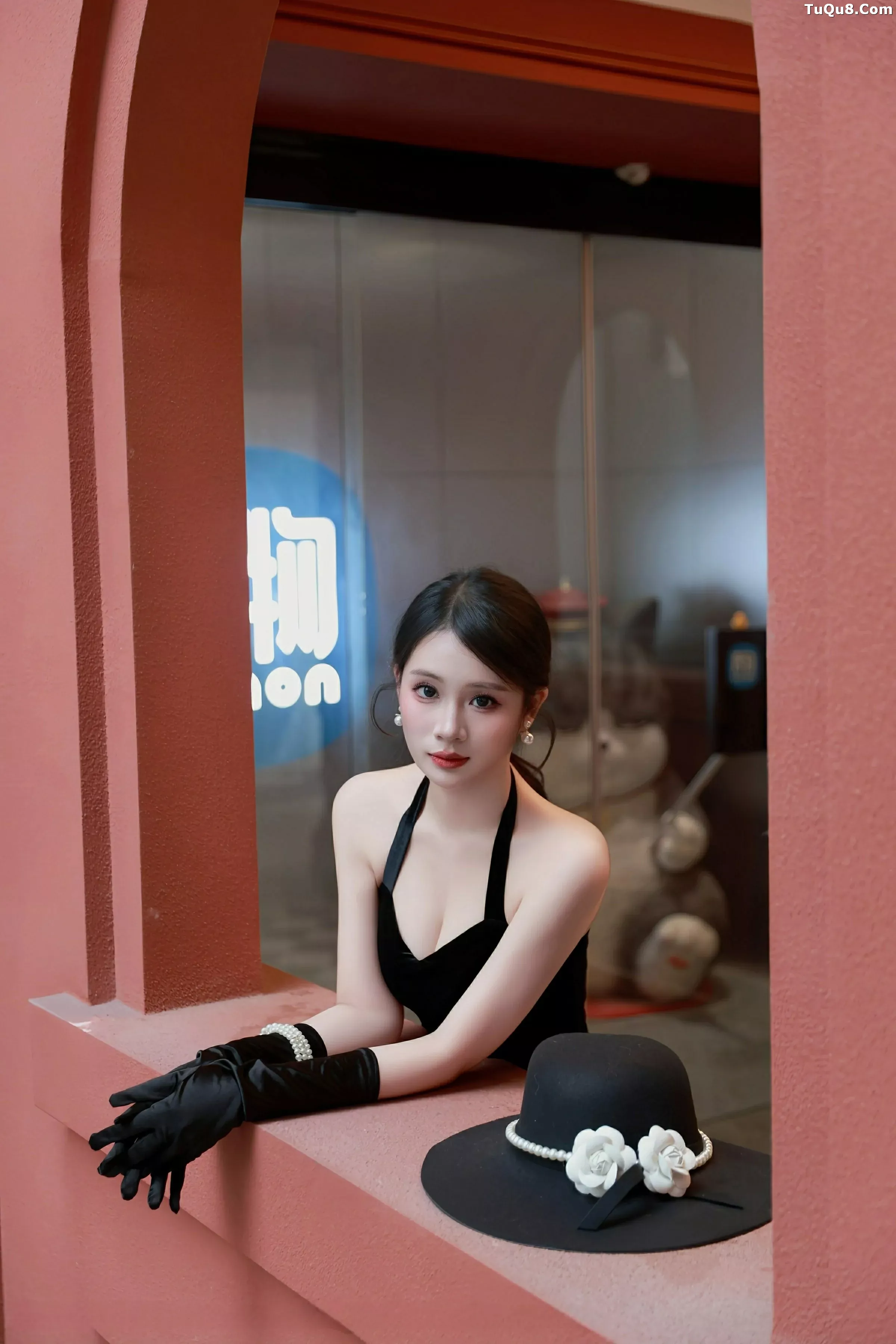 [XiuRen秀人网]第10509期南乔写真 [89P]-016