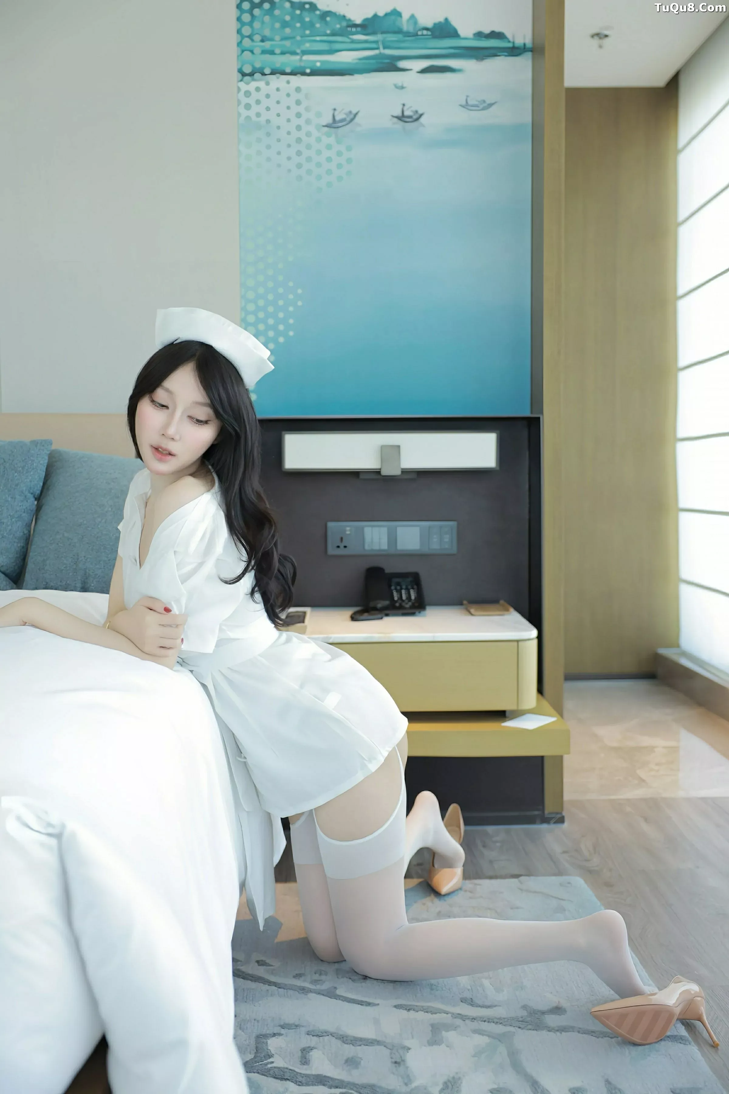 [XiuRen秀人网]第10507期玥儿玥写真 [70P]-021