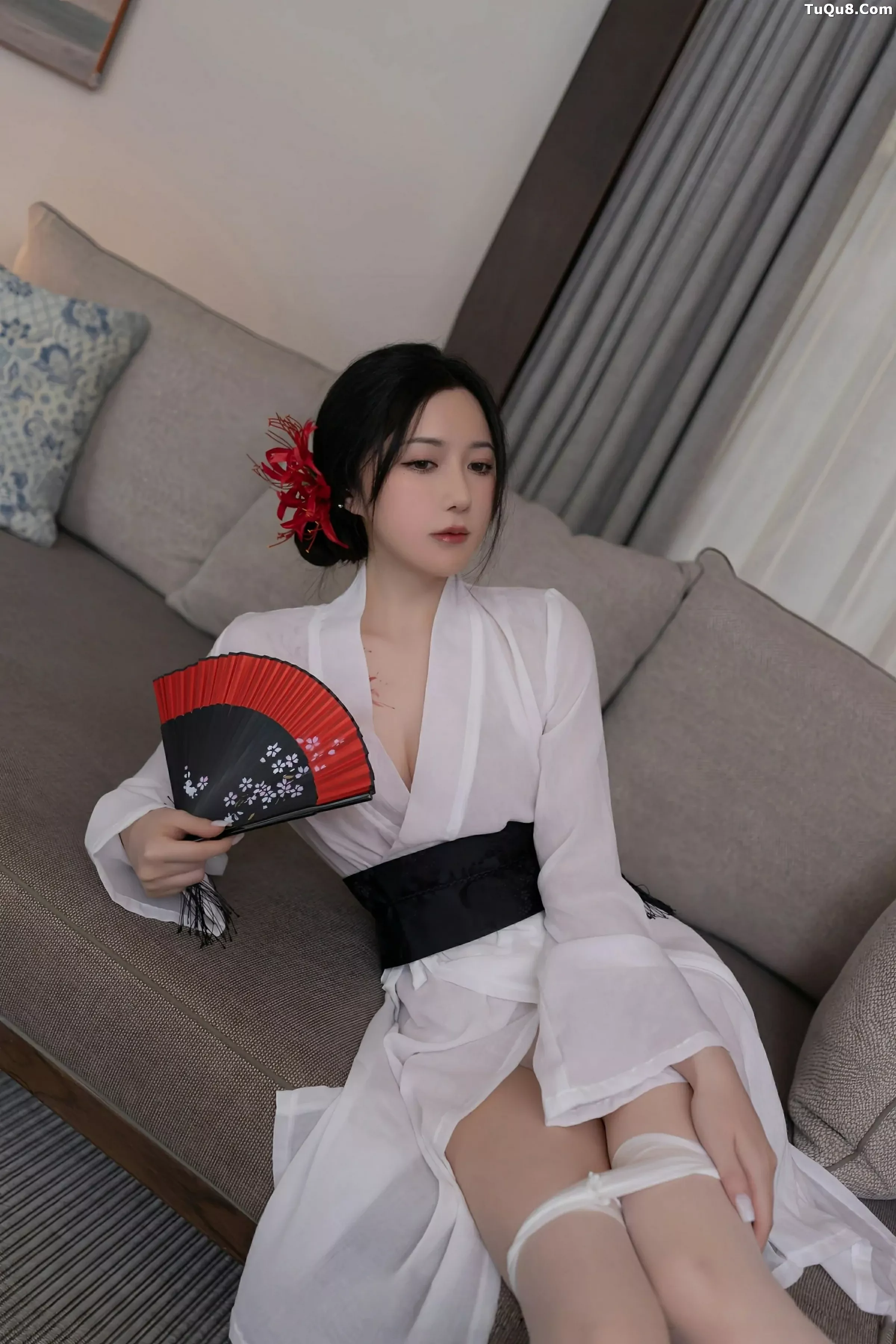 [XiuRen秀人网]第10514期鱼子酱写真 [80P]-022