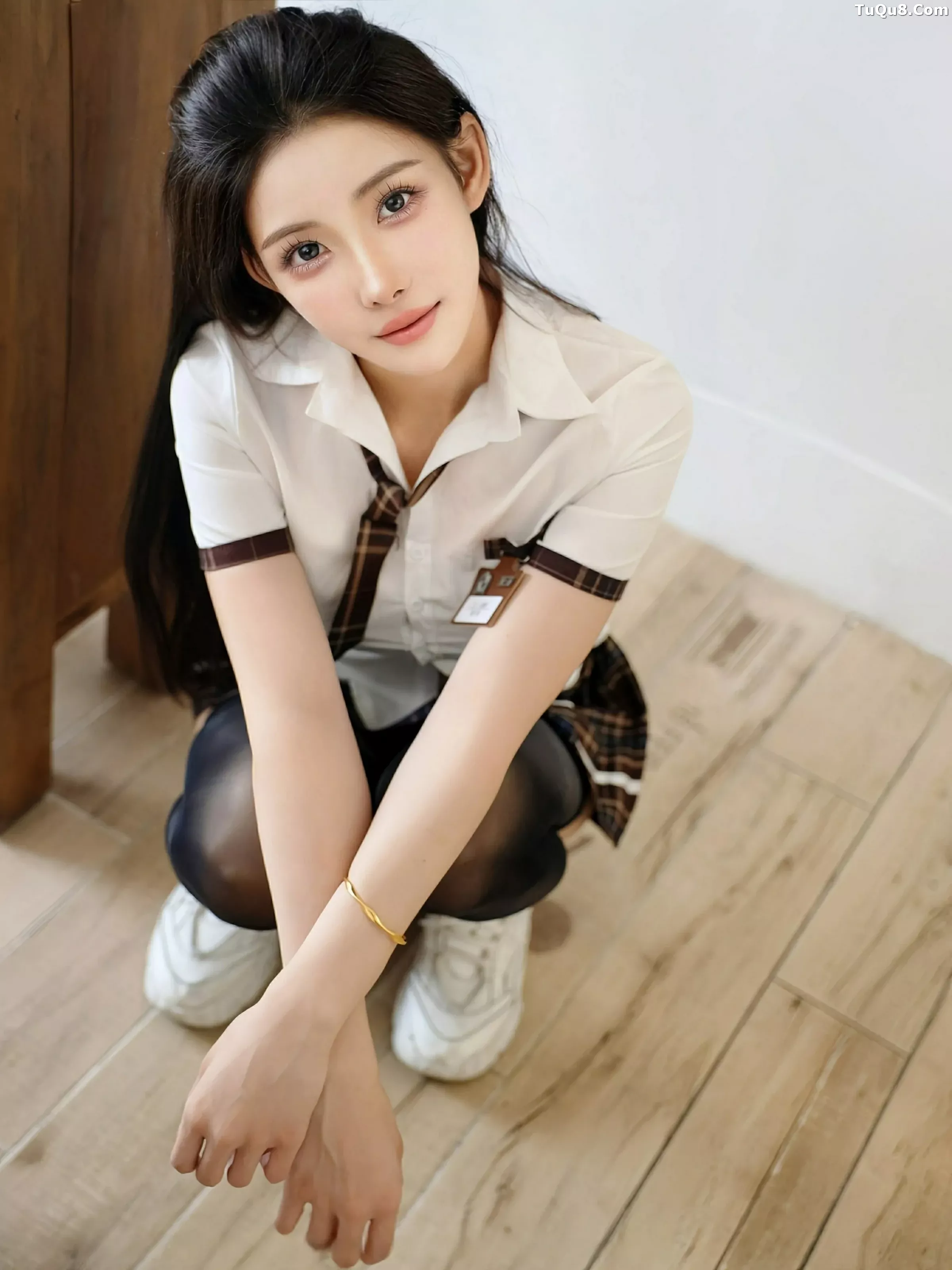[XiuRen秀人网]第10512期梨霜儿写真 [81P]-033