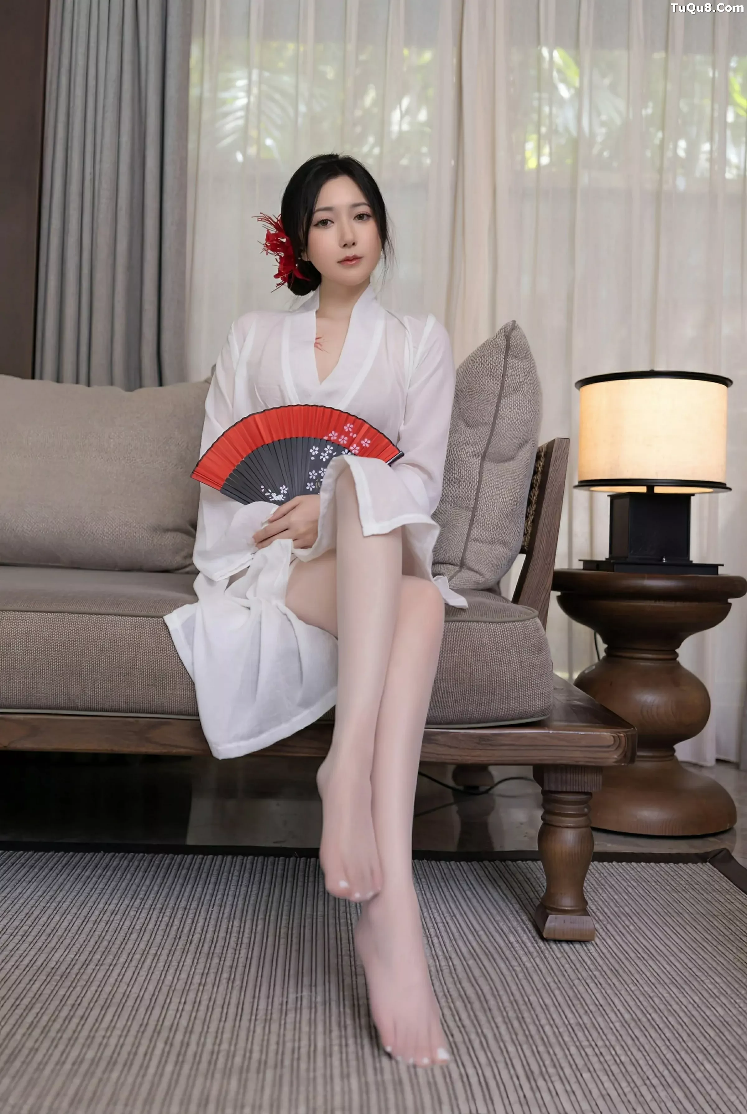 [XiuRen秀人网]第10514期鱼子酱写真 [80P]-040