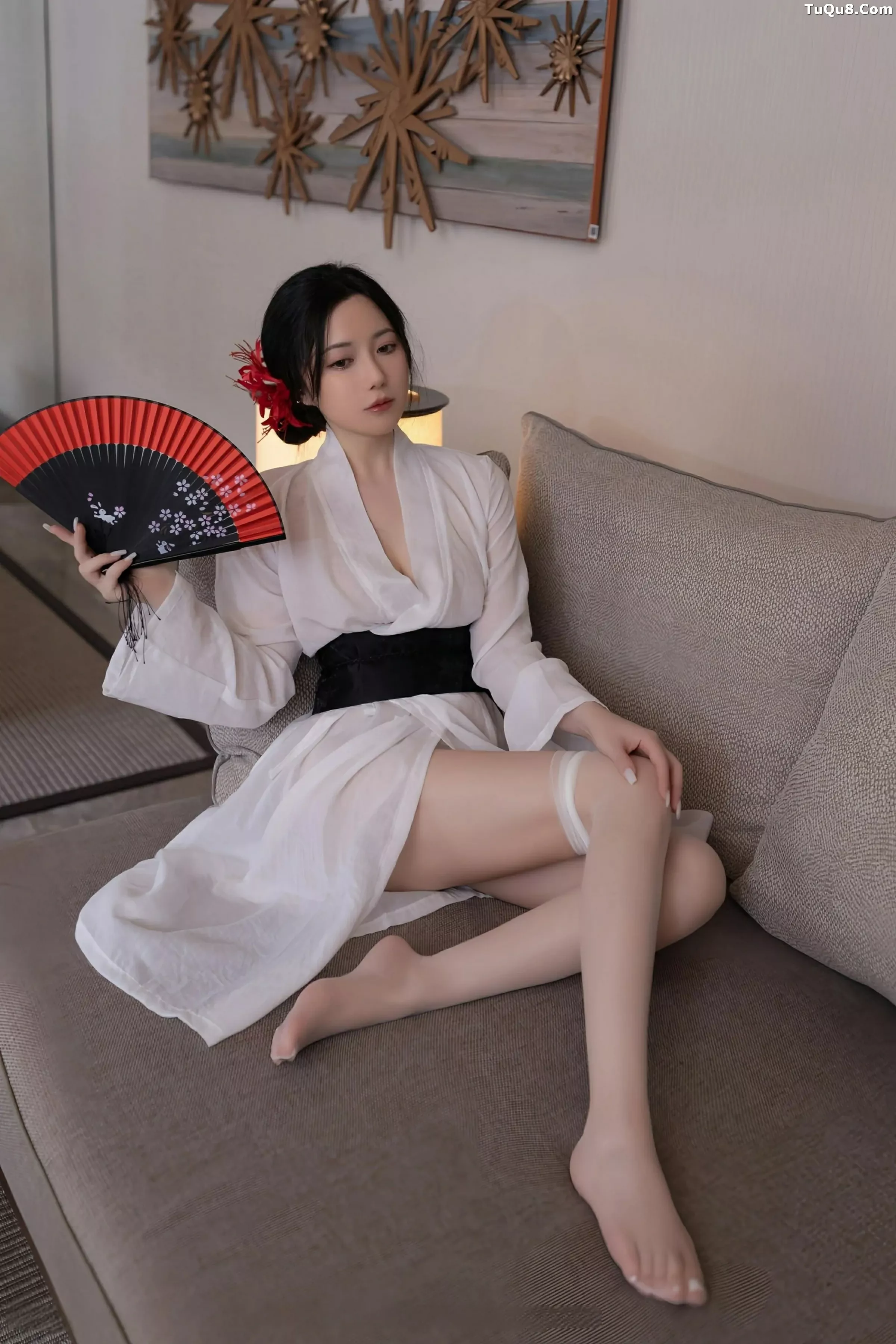 [XiuRen秀人网]第10514期鱼子酱写真 [80P]-028