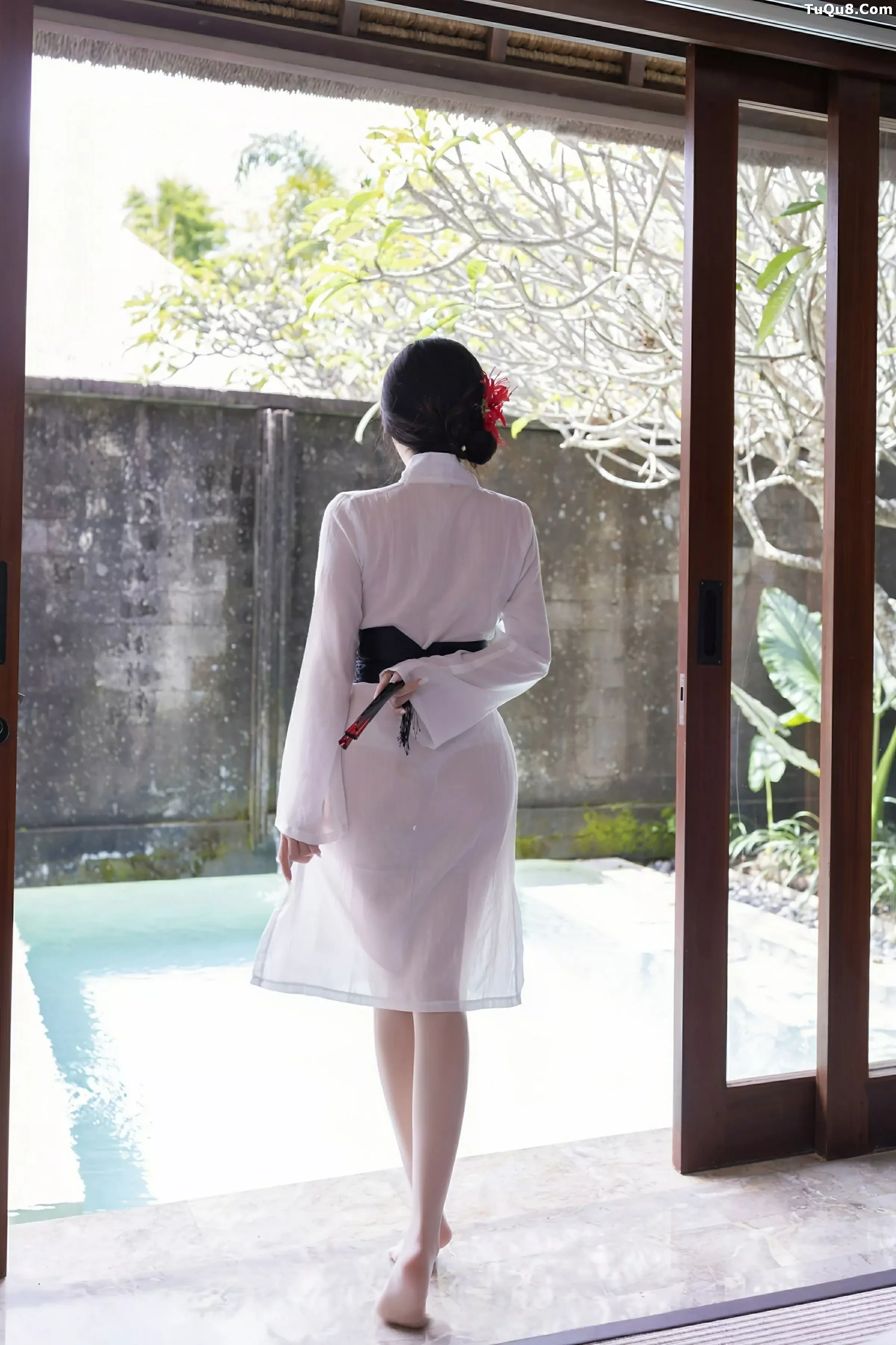 [XiuRen秀人网]第10514期鱼子酱写真 [80P]-013
