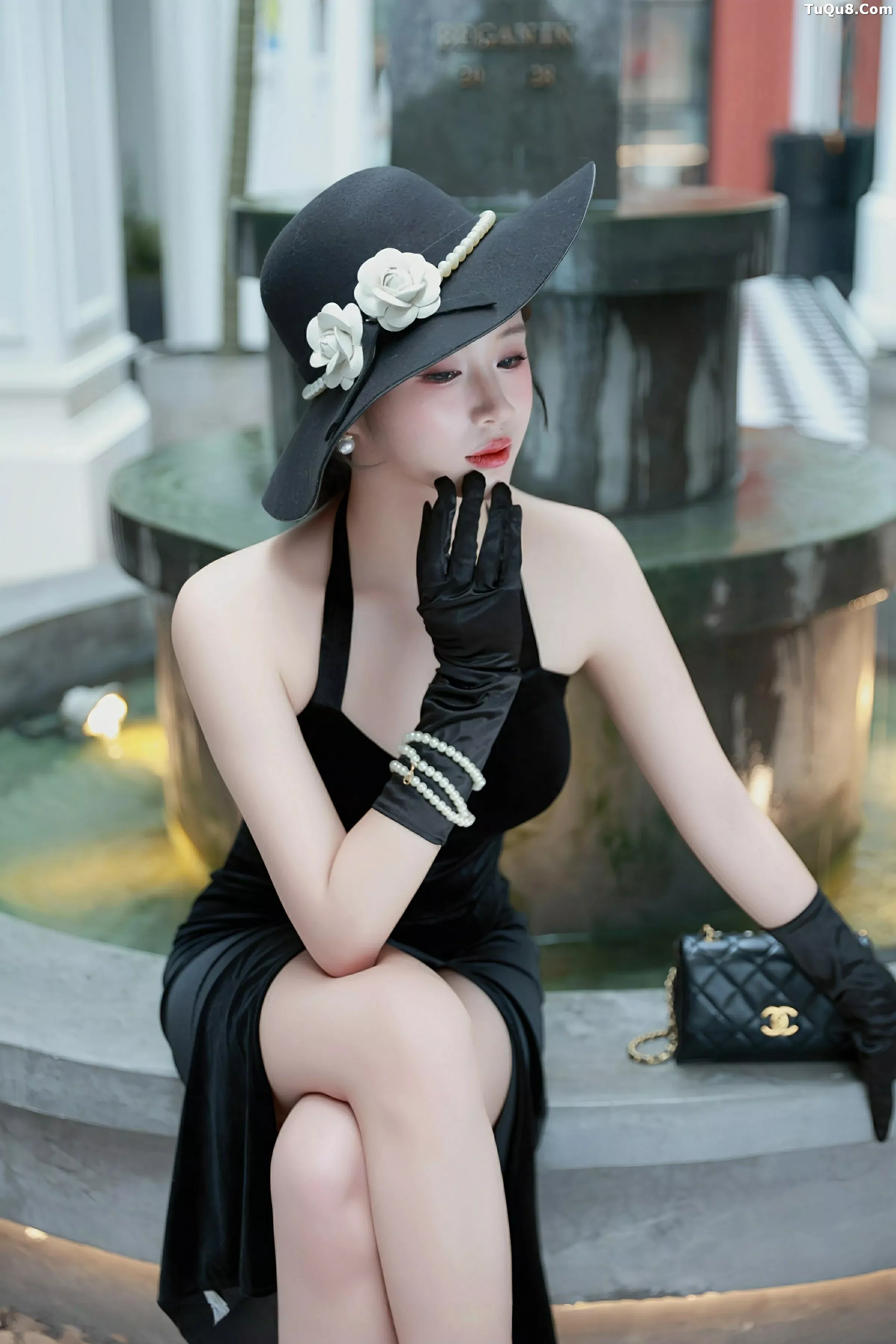 [XiuRen秀人网]第10509期南乔写真 [89P]-008