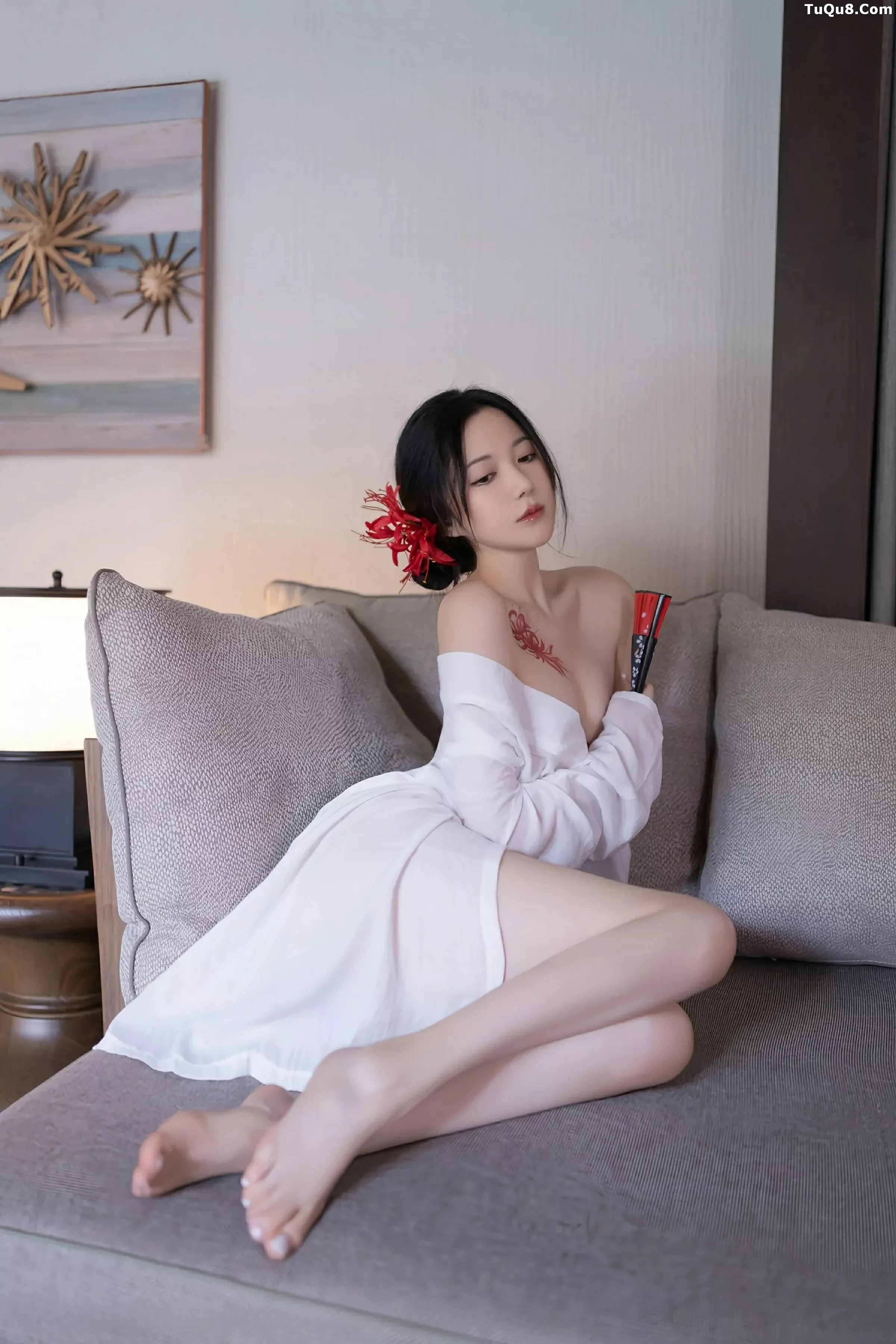 [XiuRen秀人网]第10514期鱼子酱写真 [80P]-056