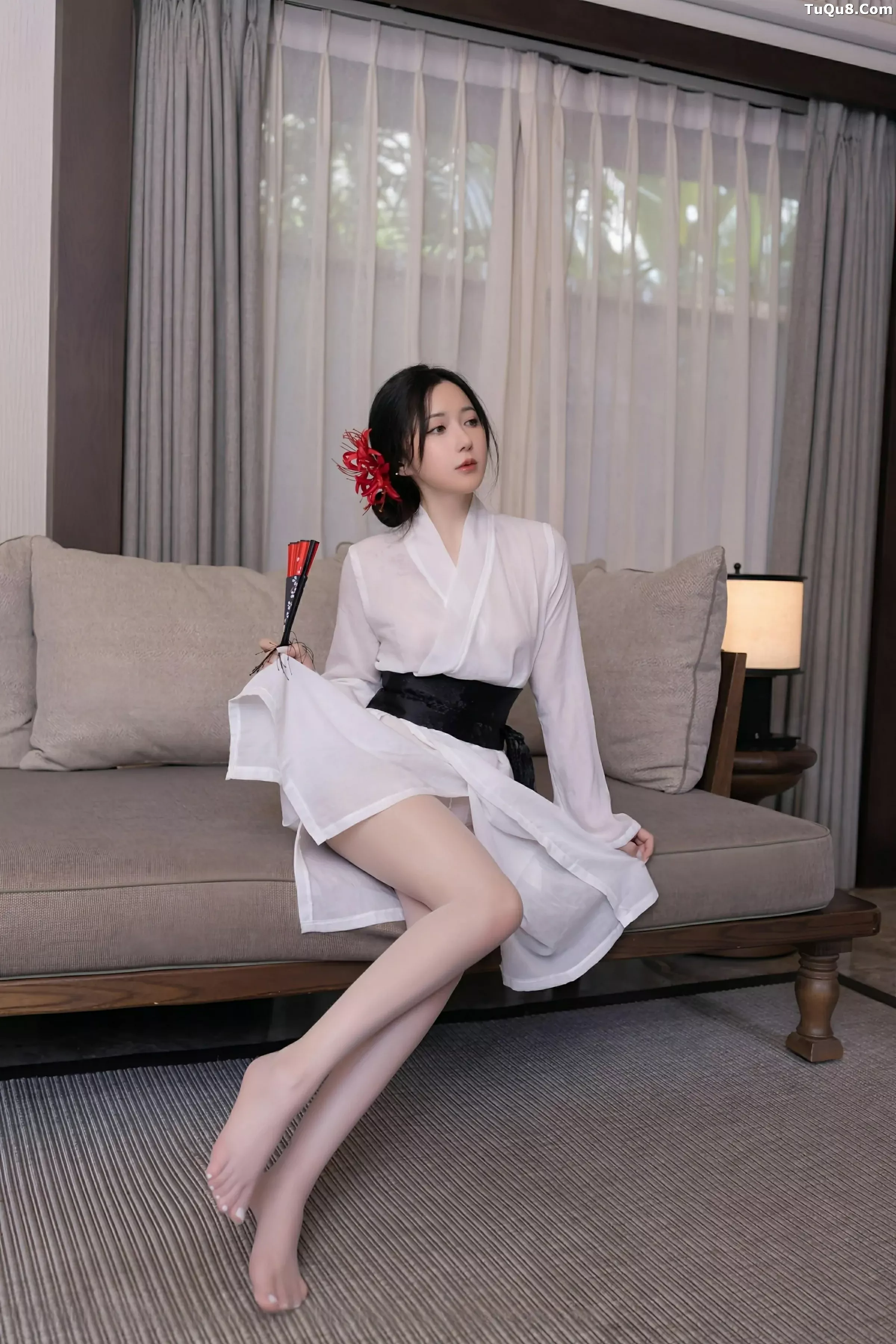 [XiuRen秀人网]第10514期鱼子酱写真 [80P]-010