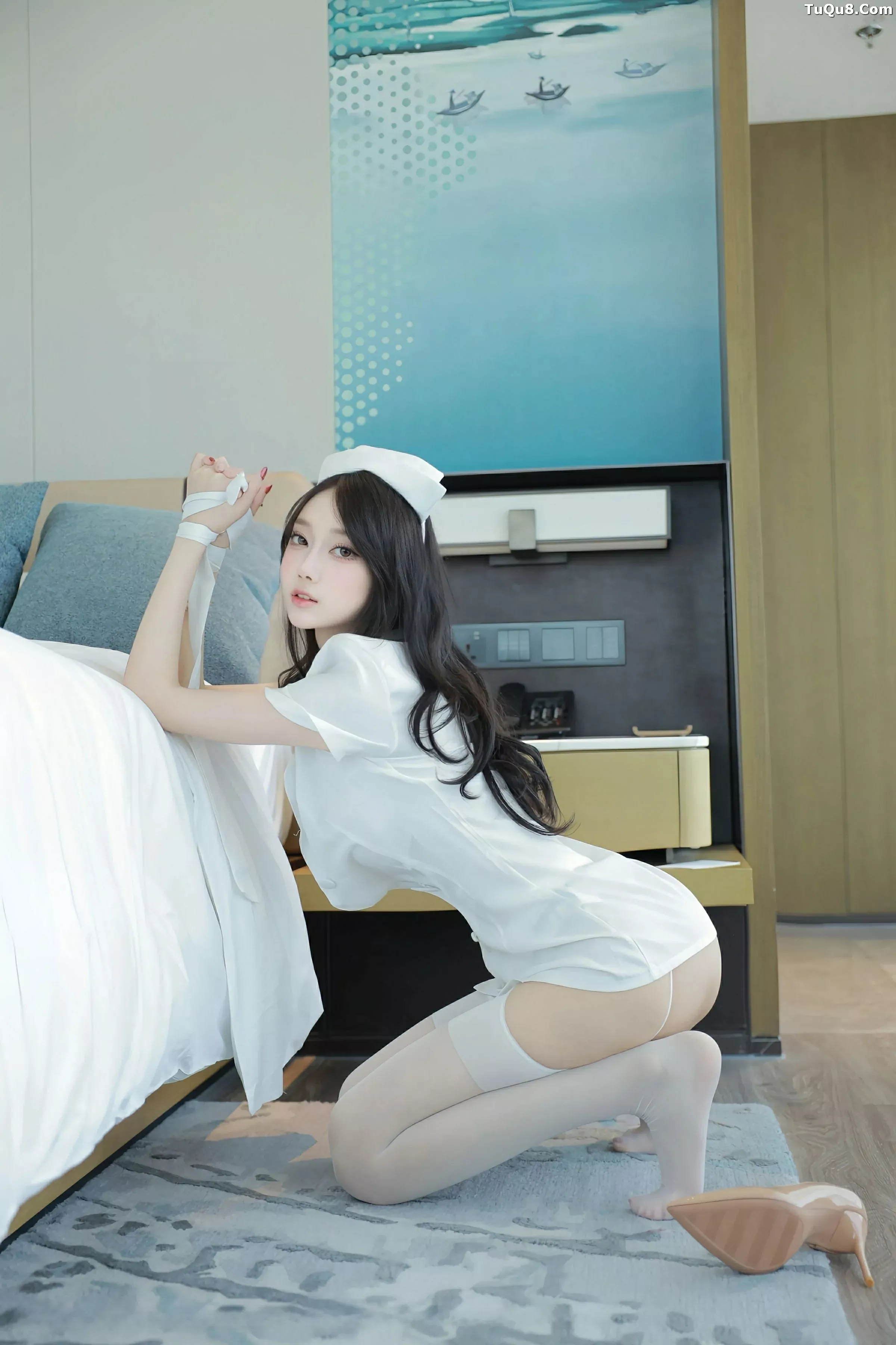 [XiuRen秀人网]第10507期玥儿玥写真 [70P]-023