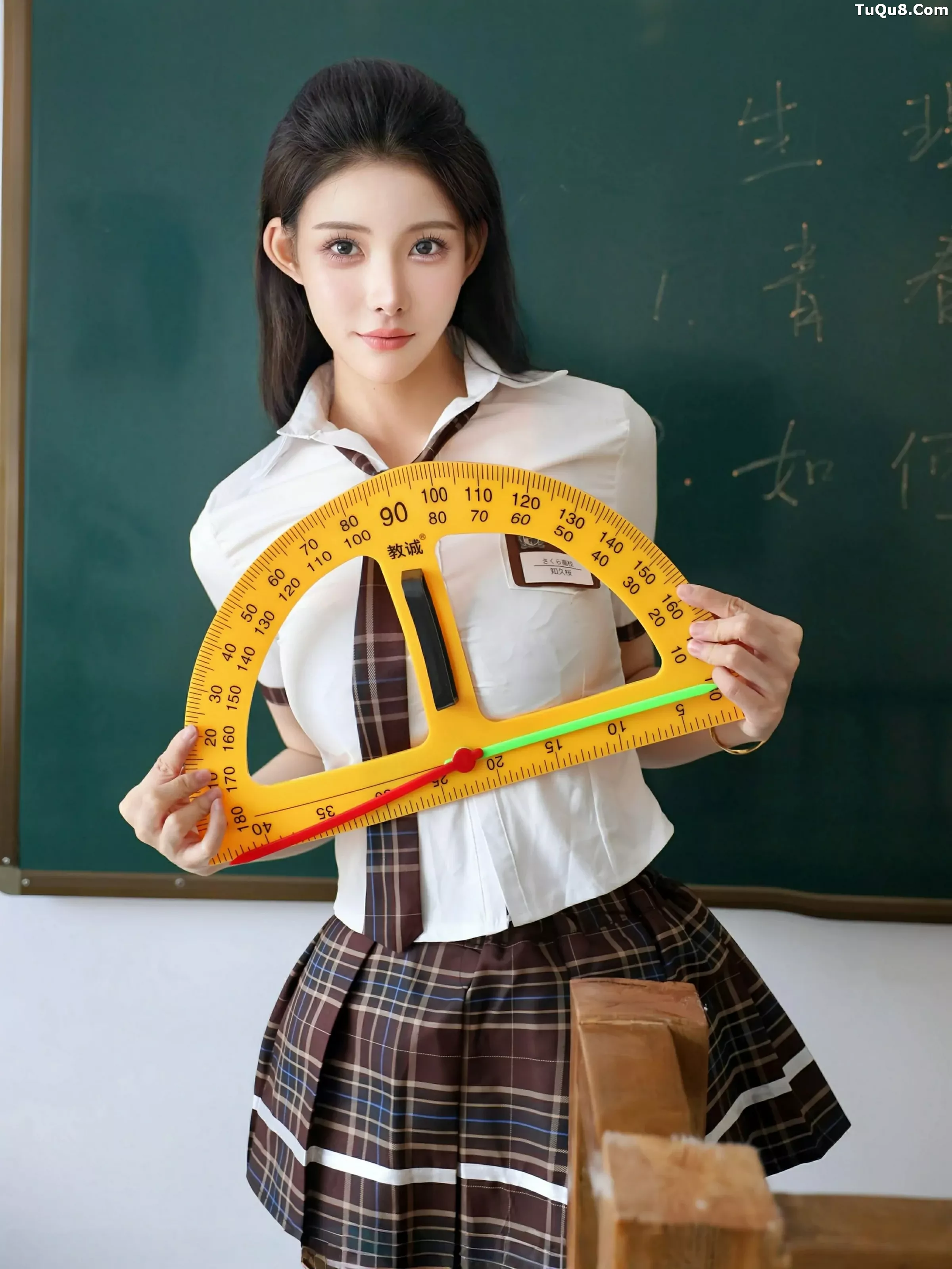[XiuRen秀人网]第10512期梨霜儿写真 [81P]-038