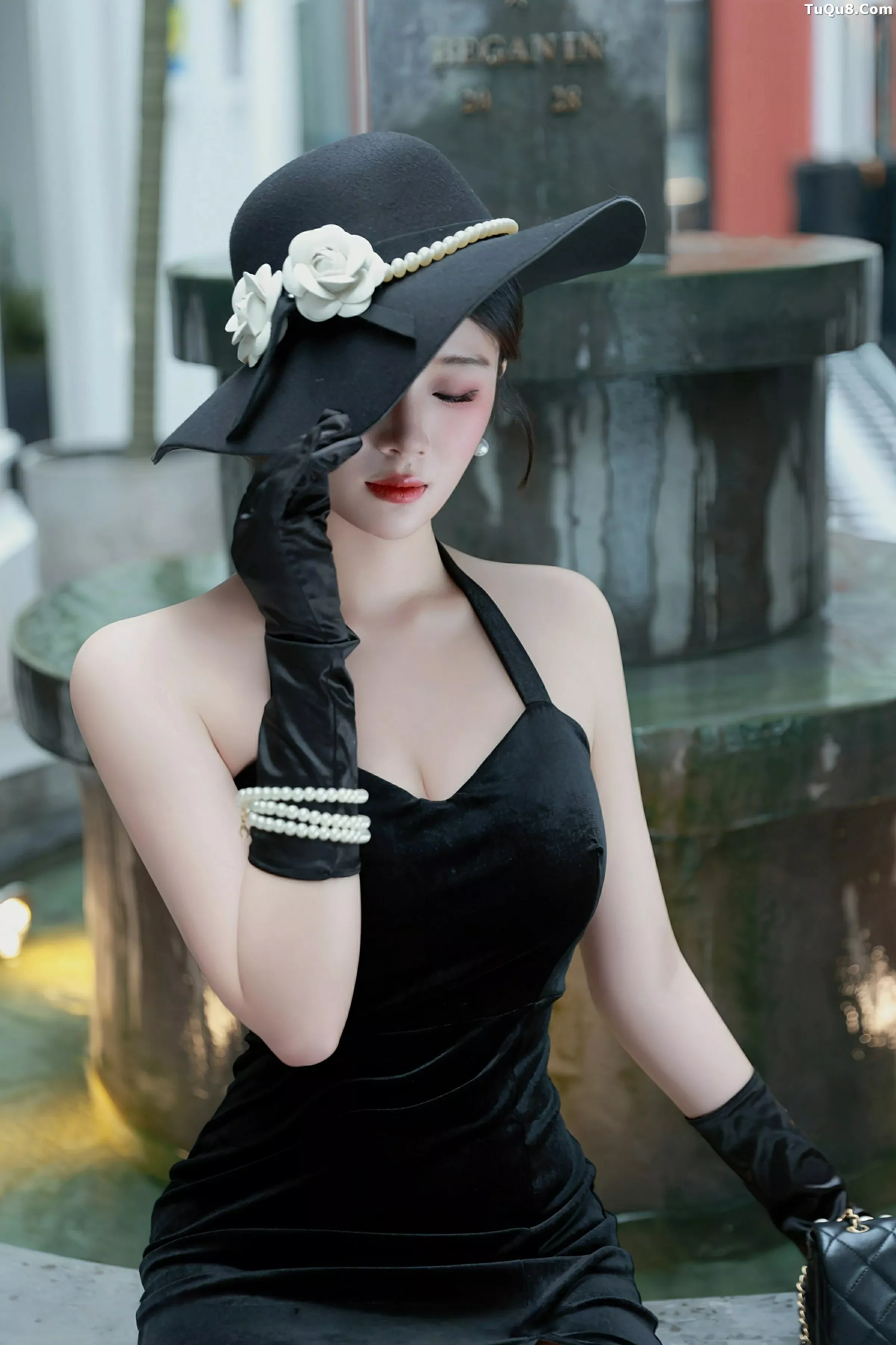 [XiuRen秀人网]第10509期南乔写真 [89P]-003