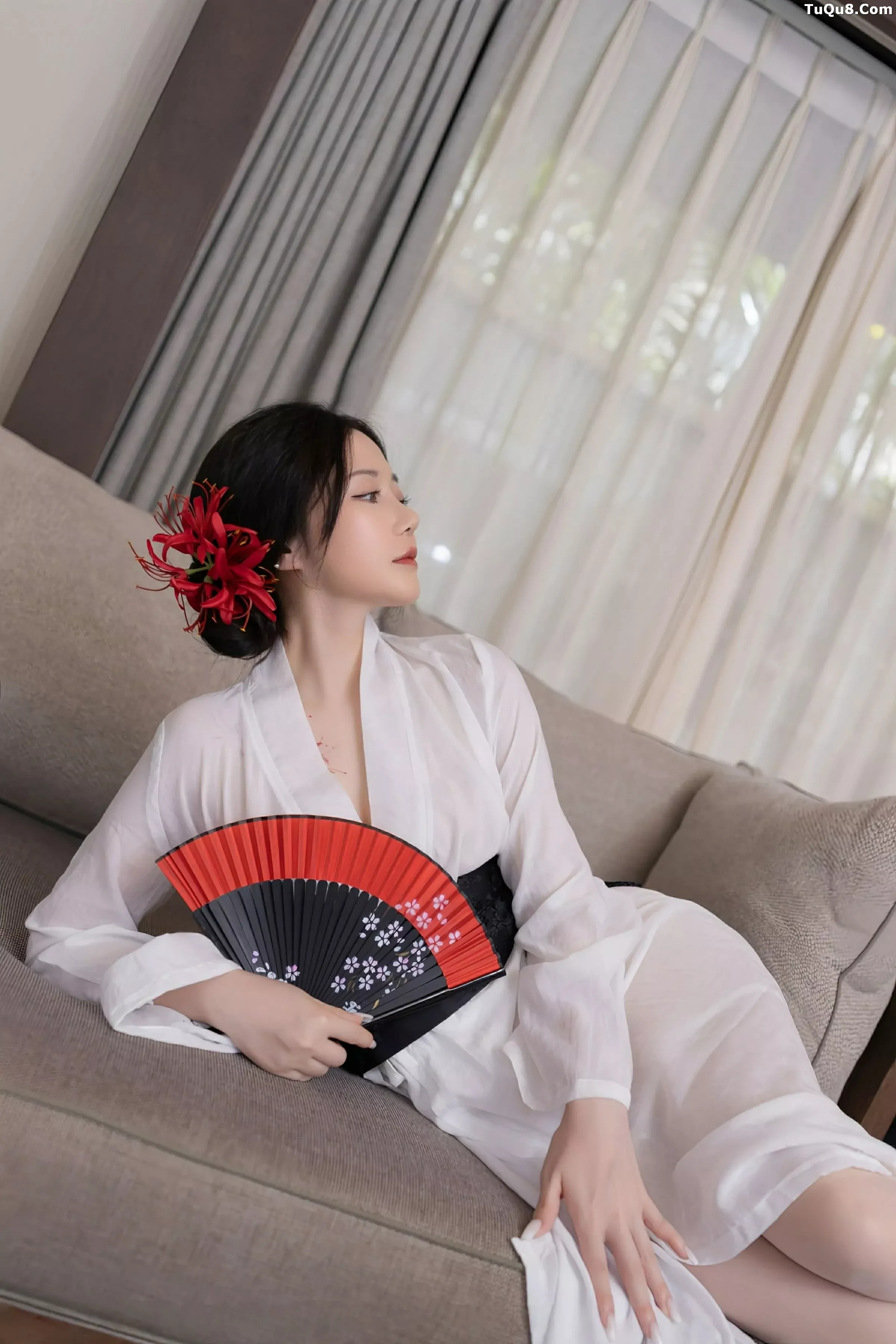 [XiuRen秀人网]第10514期鱼子酱写真 [80P]-034
