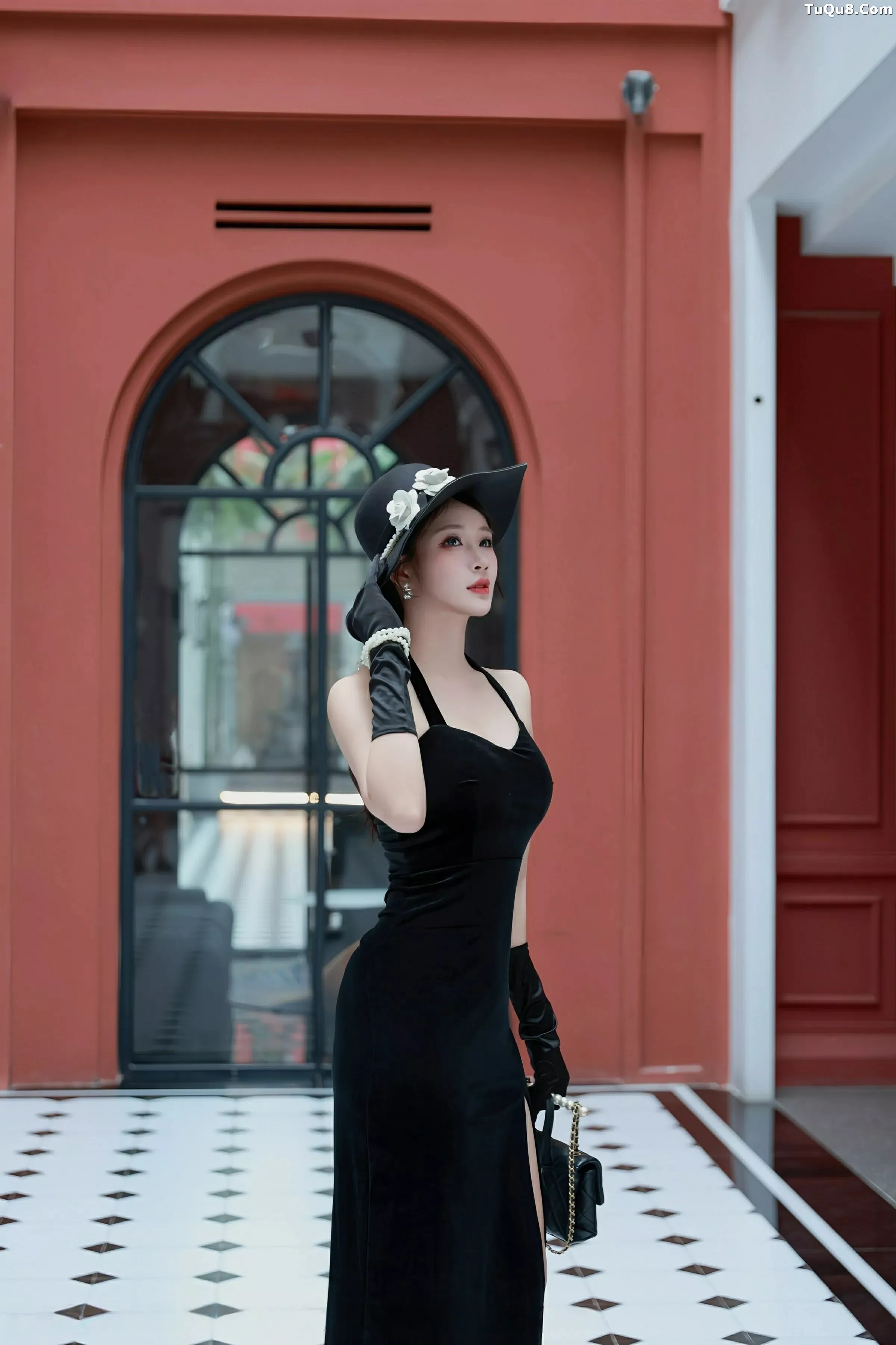 [XiuRen秀人网]第10509期南乔写真 [89P]-002