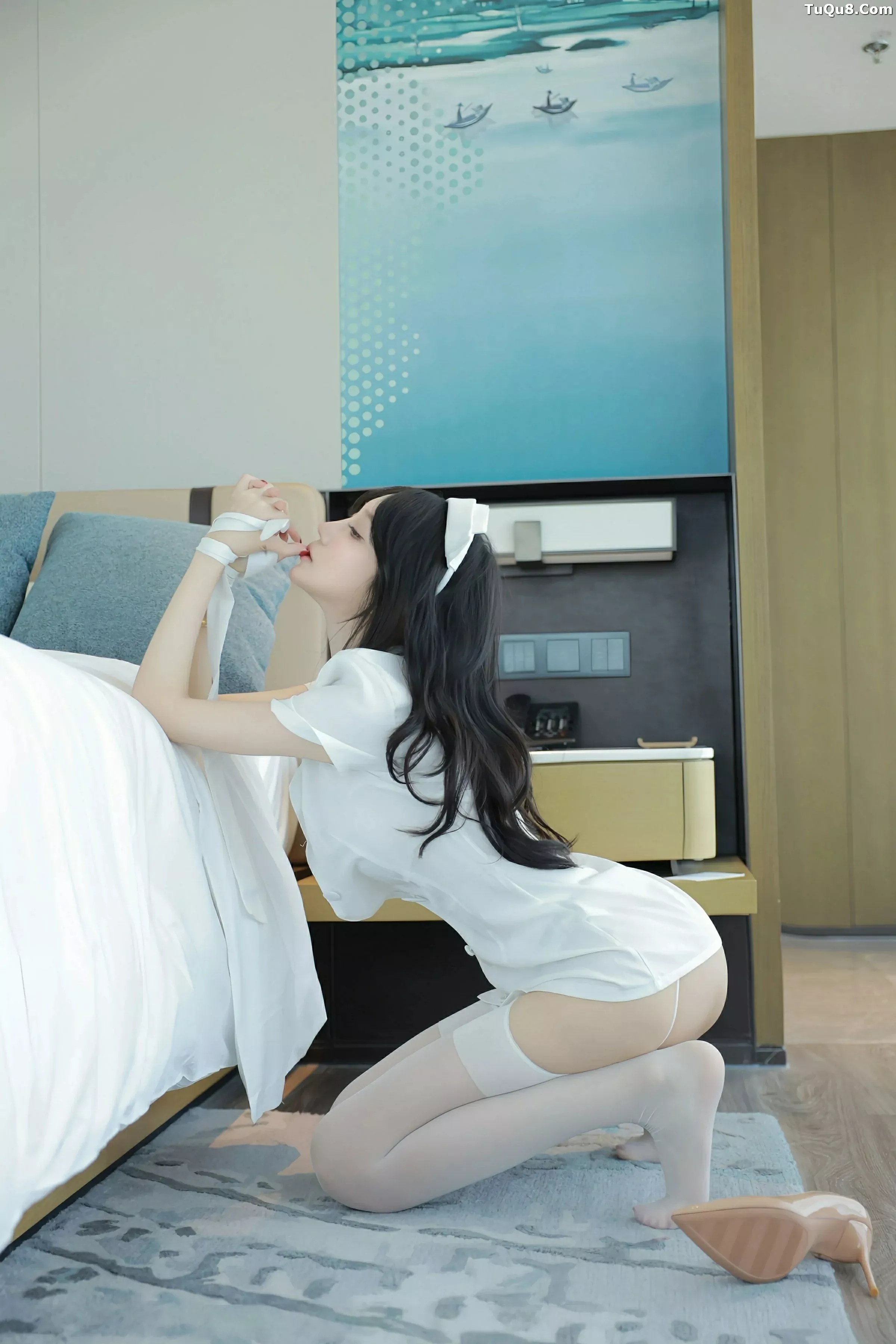 [XiuRen秀人网]第10507期玥儿玥写真 [70P]-028