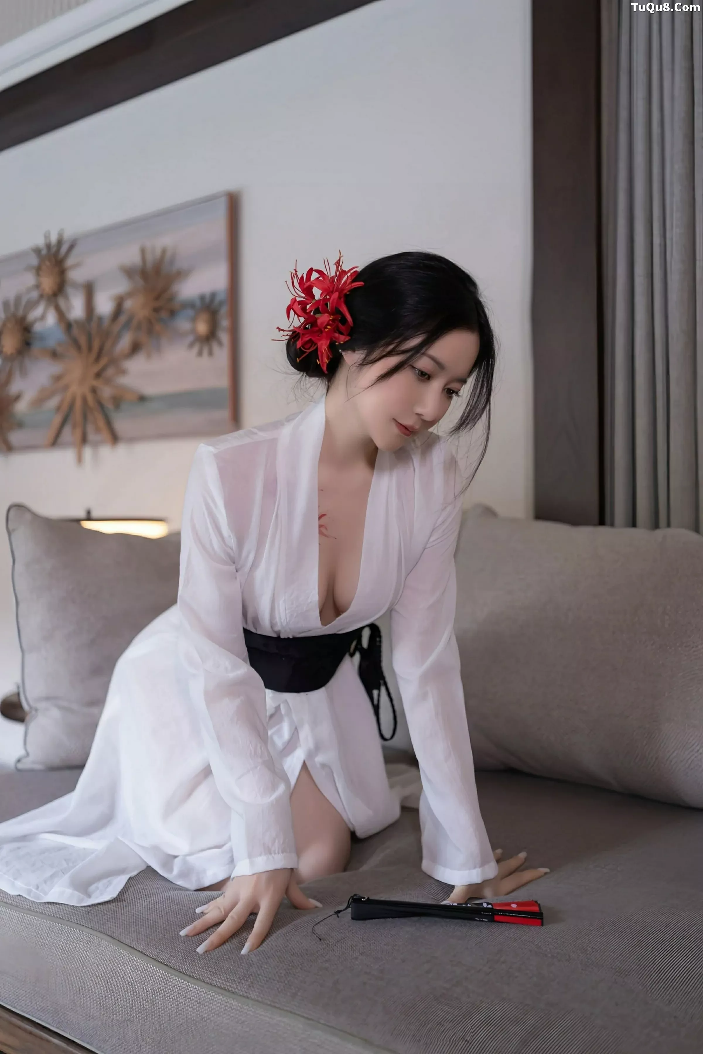 [XiuRen秀人网]第10514期鱼子酱写真 [80P]-023
