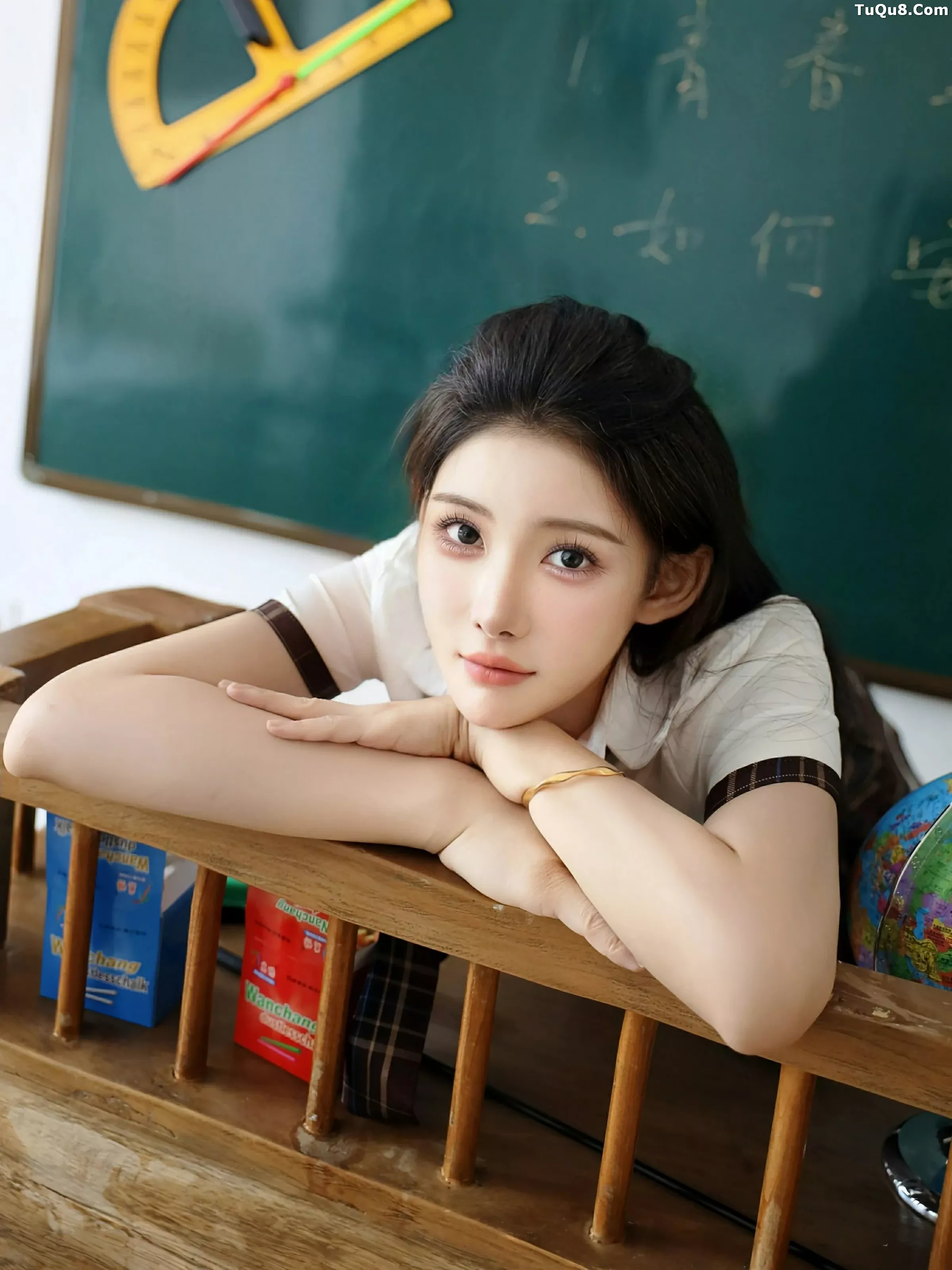 [XiuRen秀人网]第10512期梨霜儿写真 [81P]-047