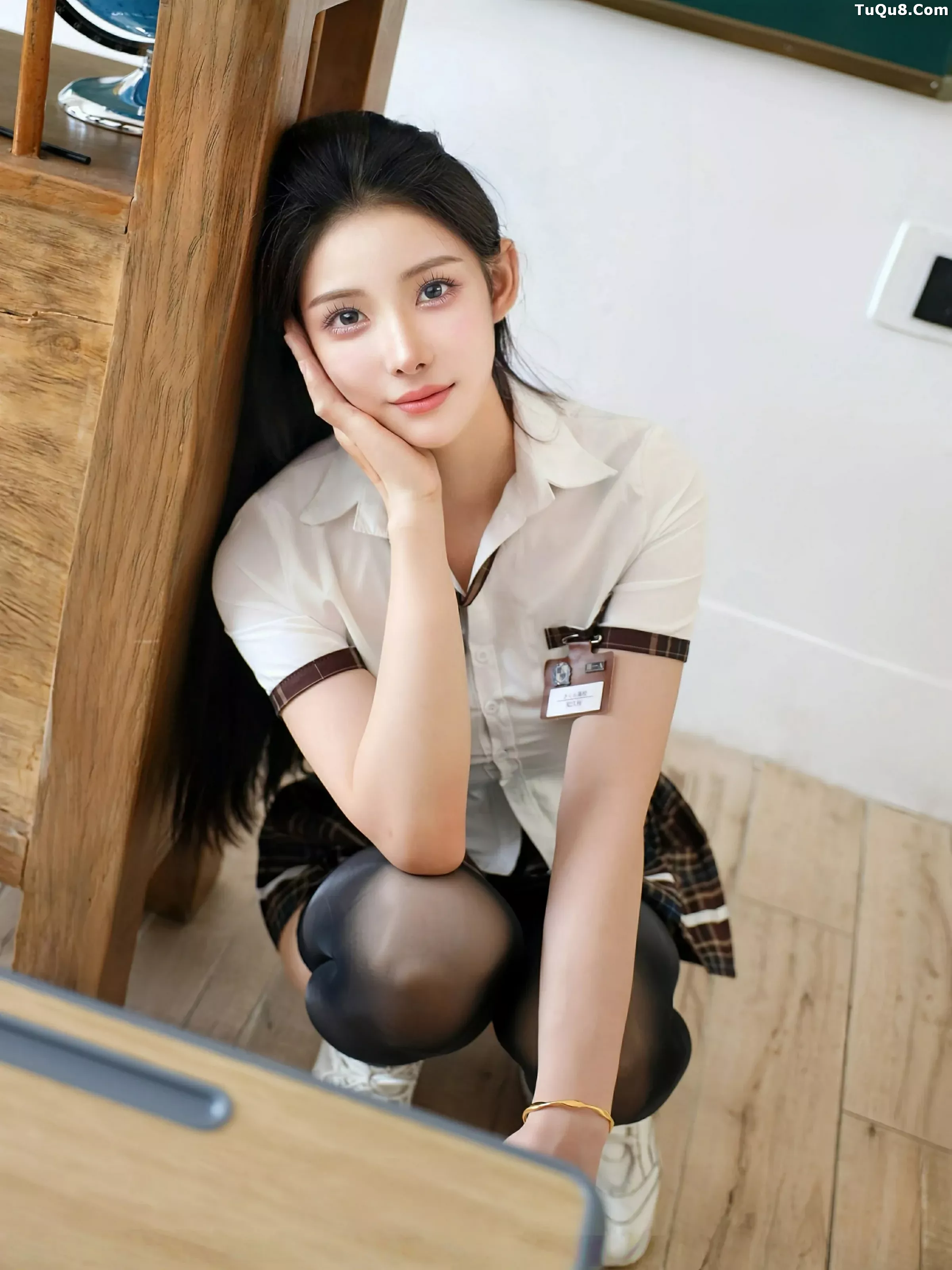 [XiuRen秀人网]第10512期梨霜儿写真 [81P]-029