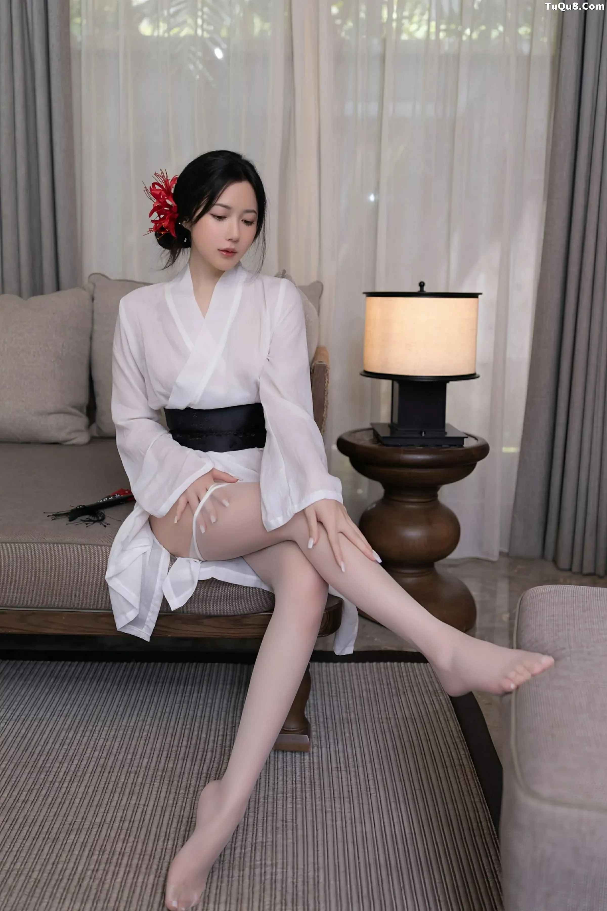 [XiuRen秀人网]第10514期鱼子酱写真 [80P]-012
