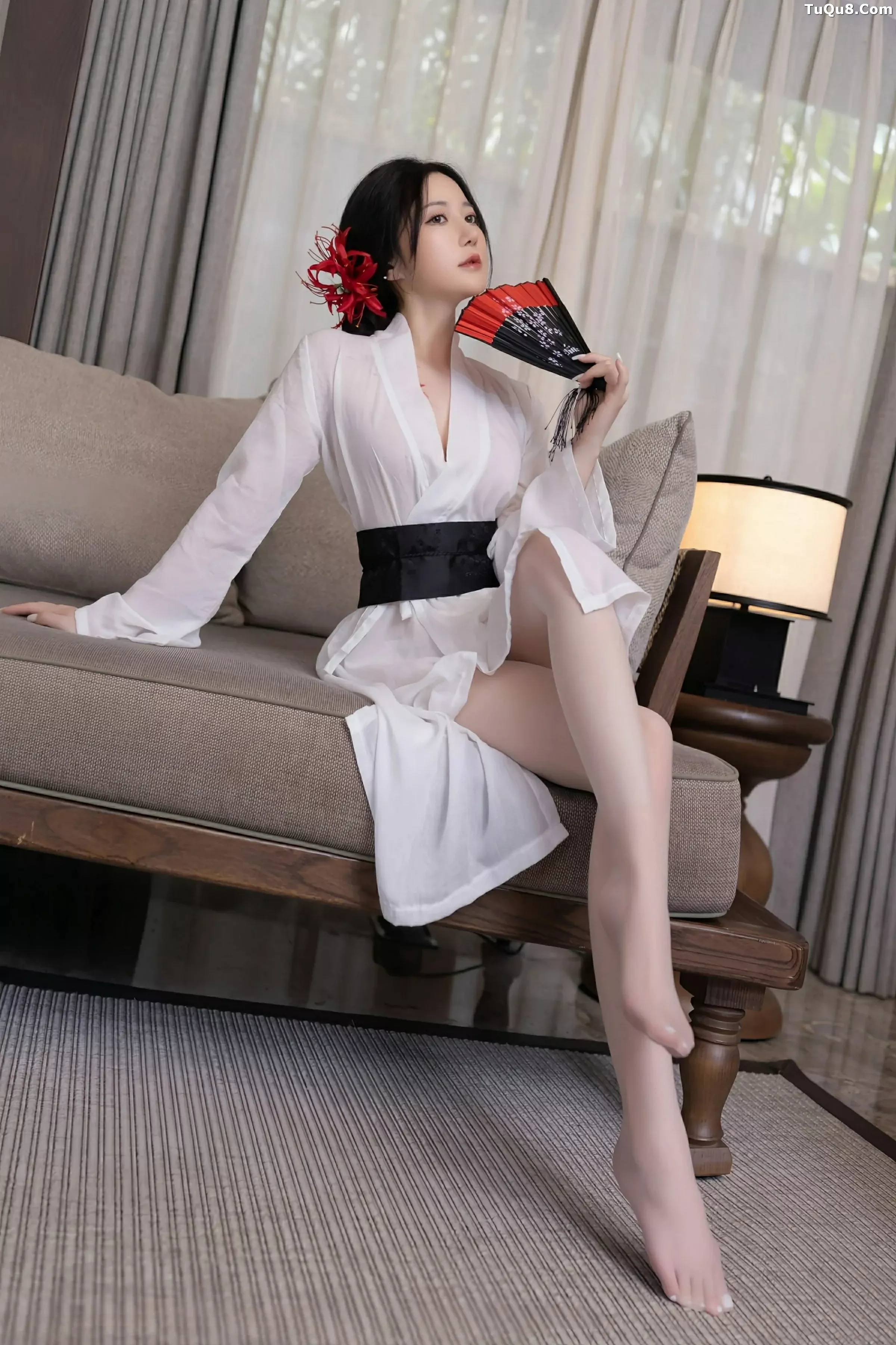[XiuRen秀人网]第10514期鱼子酱写真 [80P]-025