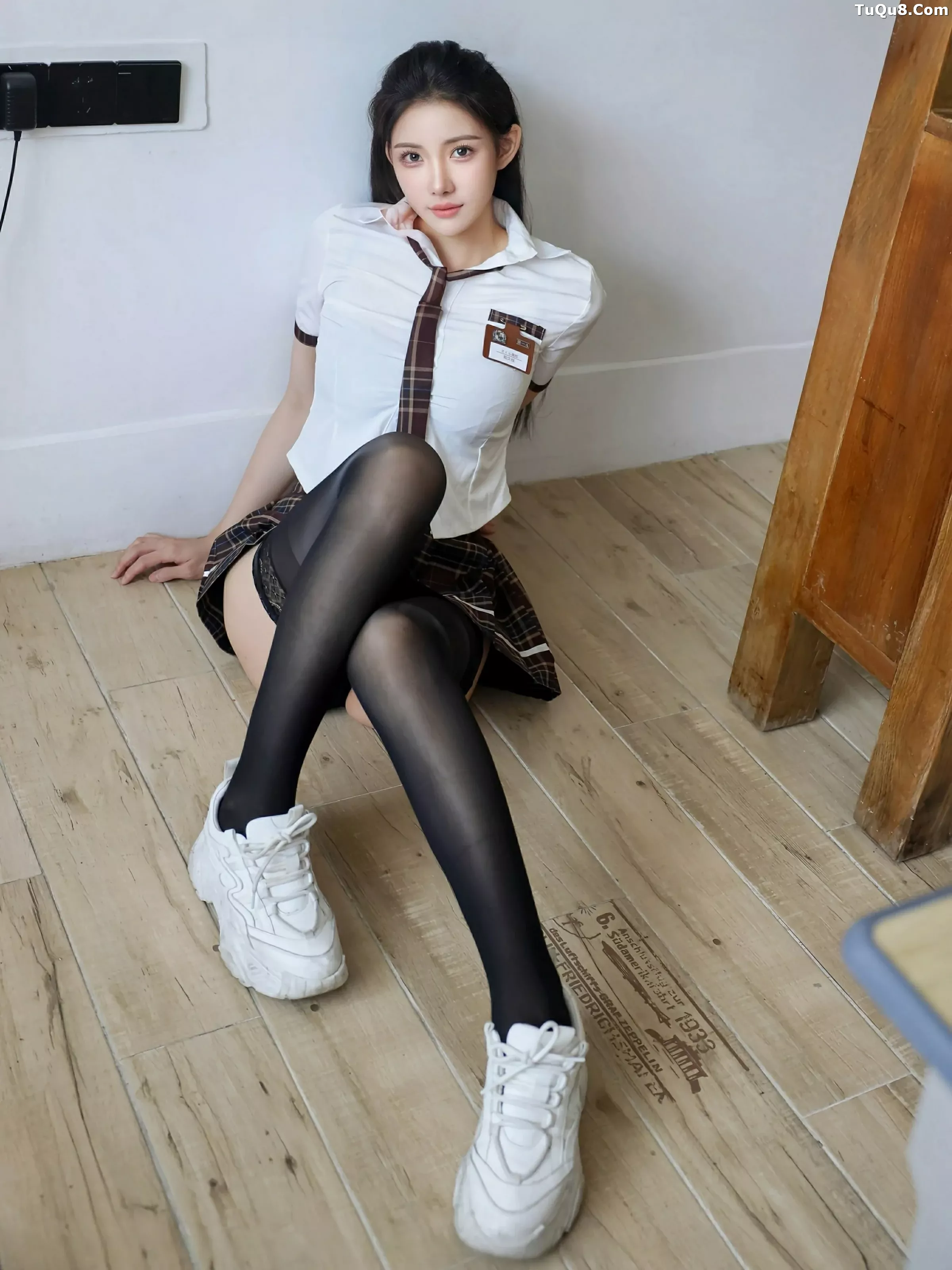 [XiuRen秀人网]第10512期梨霜儿写真 [81P]-056