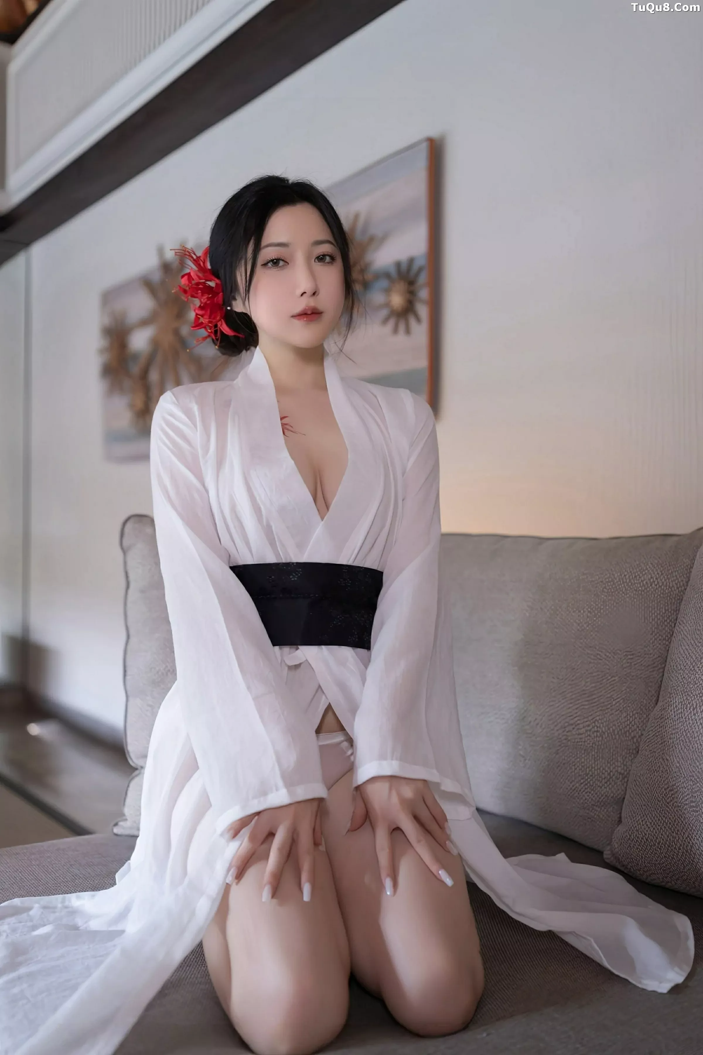 [XiuRen秀人网]第10514期鱼子酱写真 [80P]-026