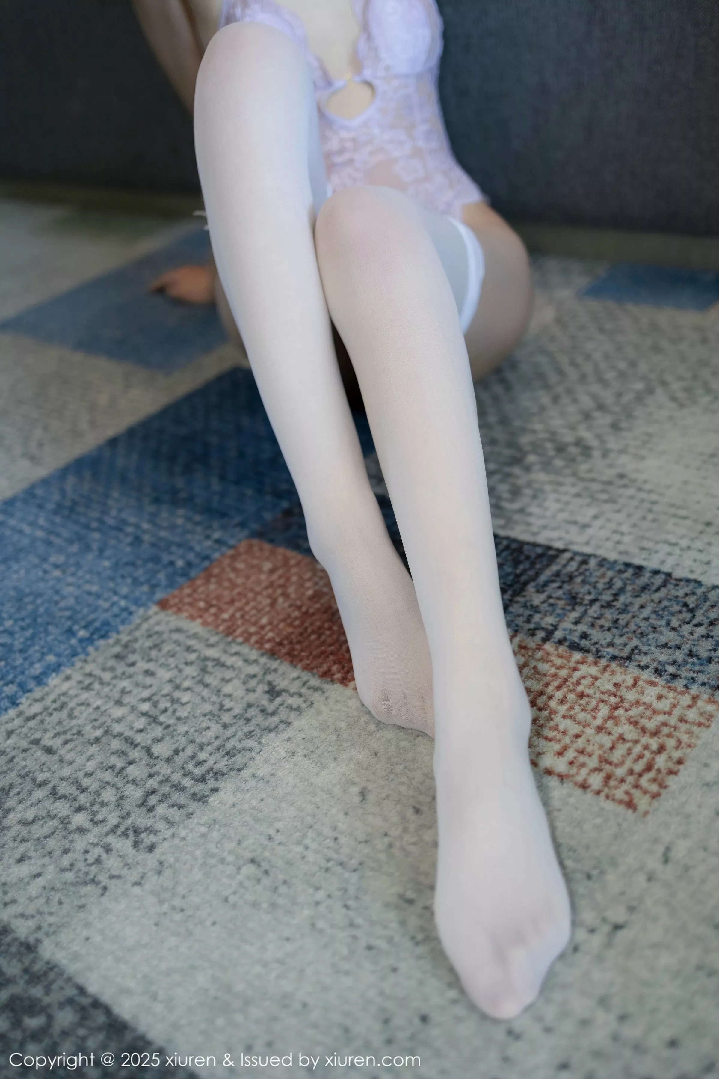 [XiuRen秀人网]第10431期悦兮写真 [85P]-021