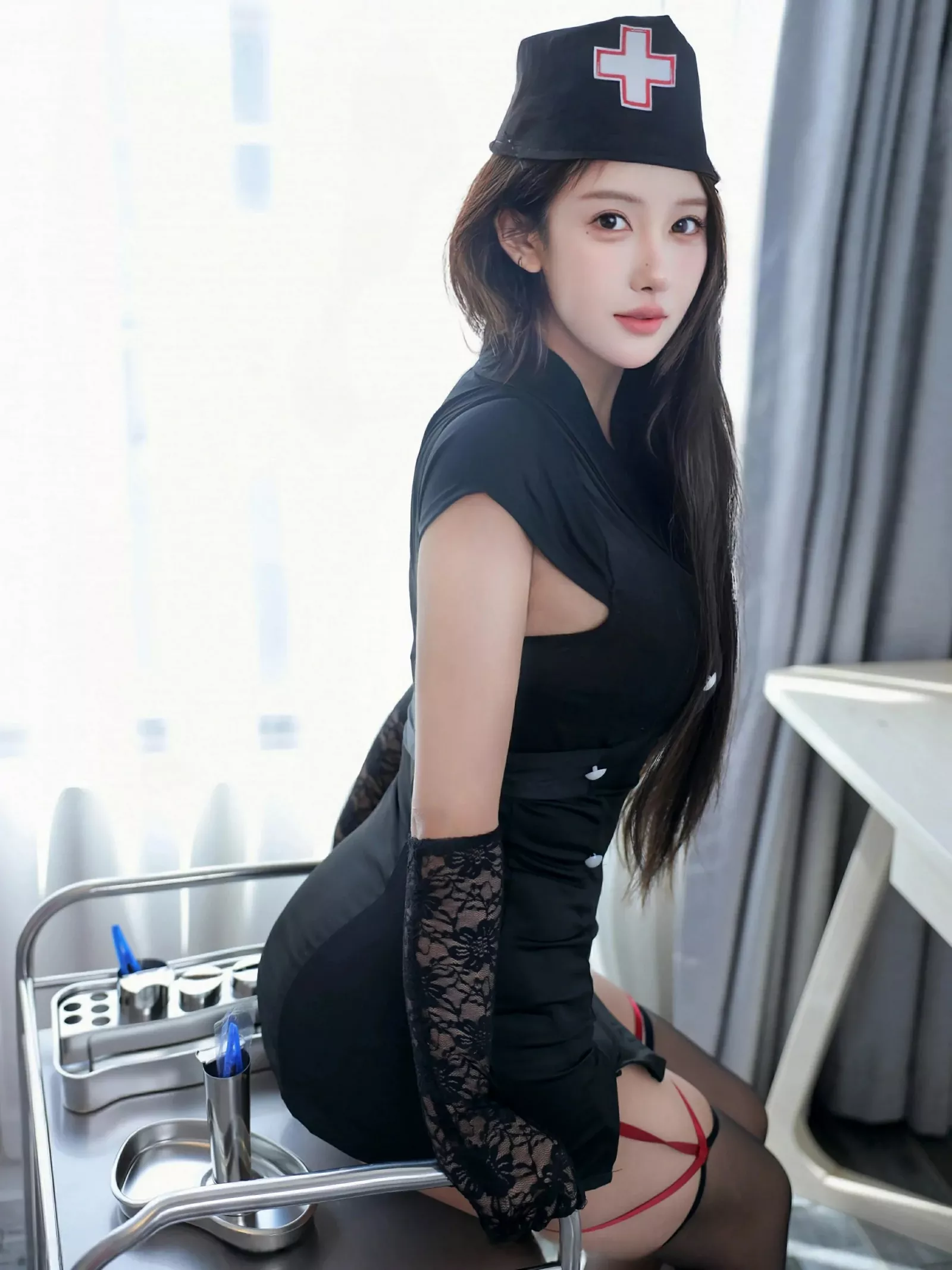 [XiuRen秀人网]第10519期金允希写真 [69P]-018