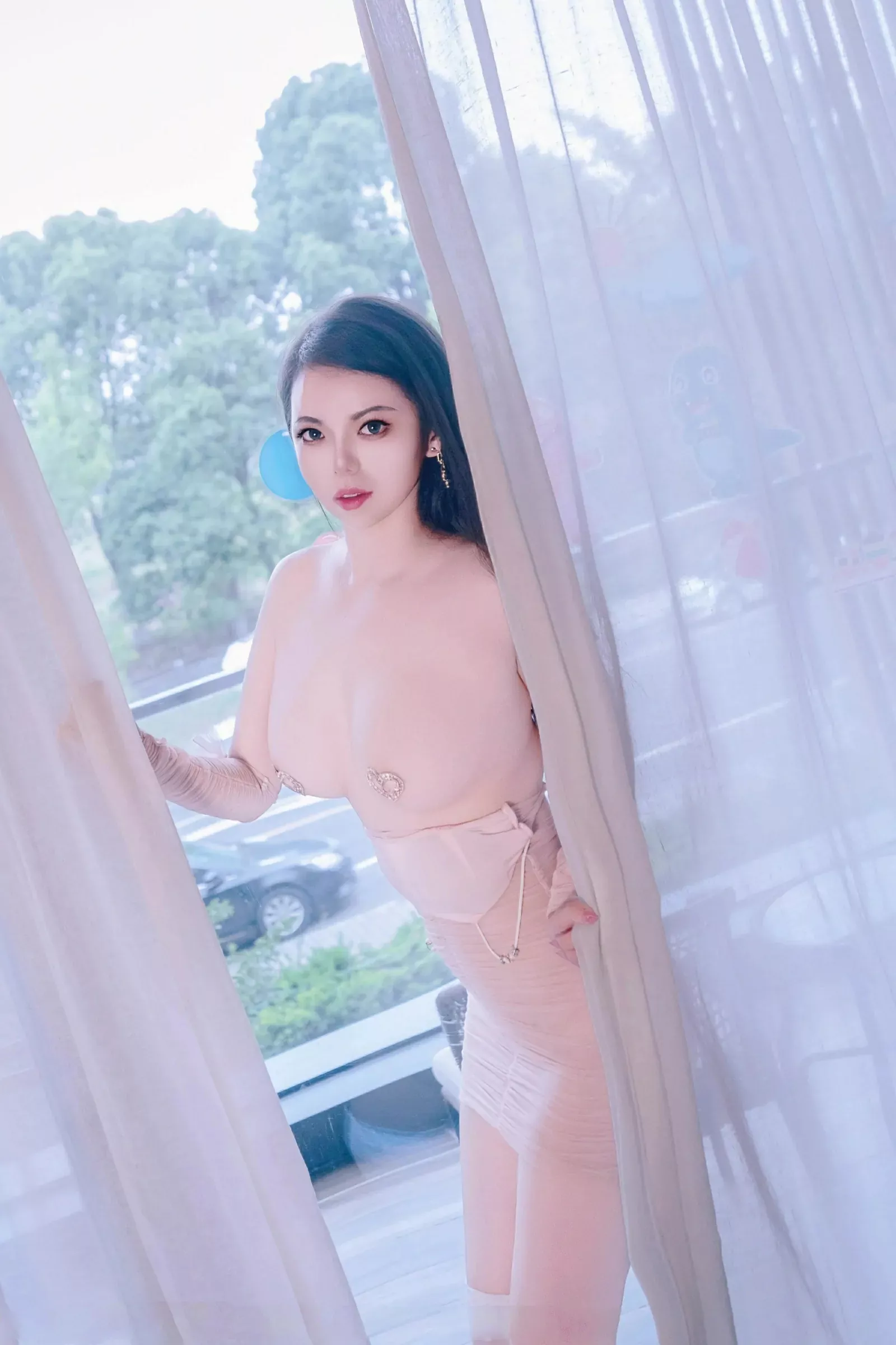 [XiuRen秀人网]第10516期大美妞儿写真 [74P]-059