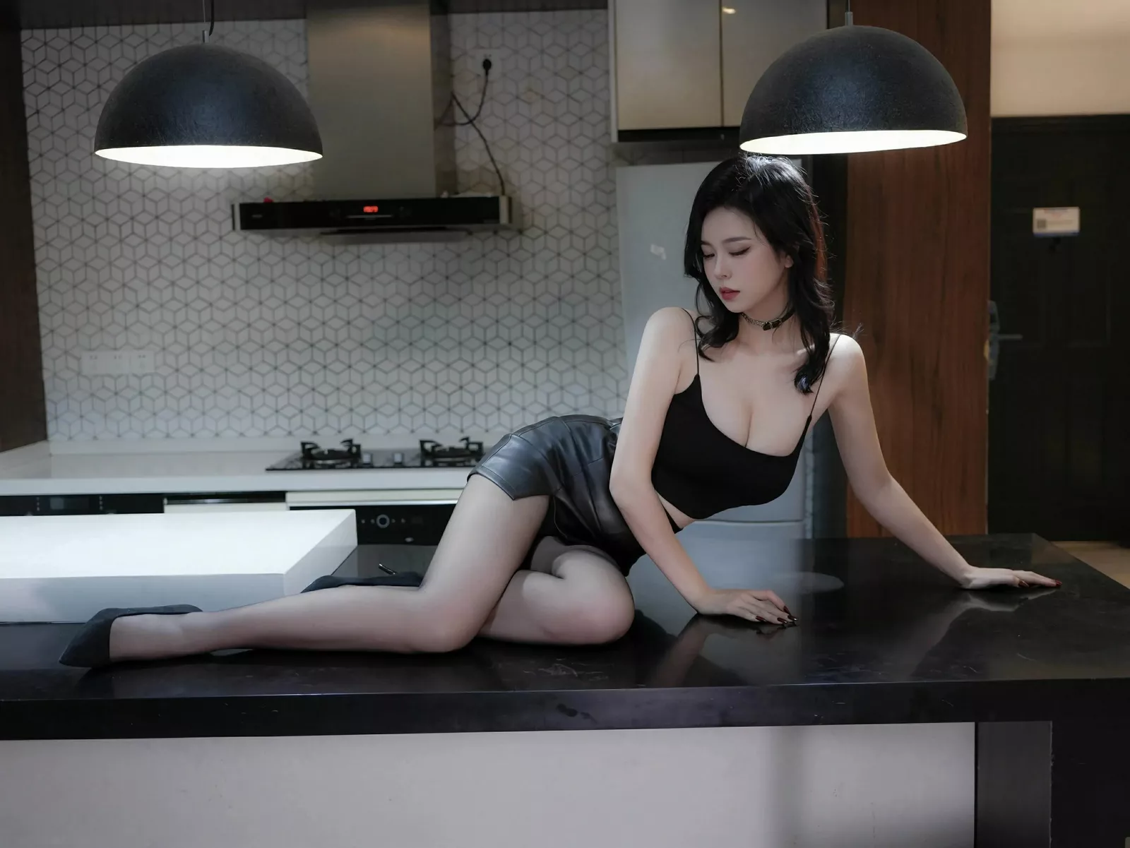 [XiuRen秀人网]第10523期玫瑰我爱你写真 [78P]-033