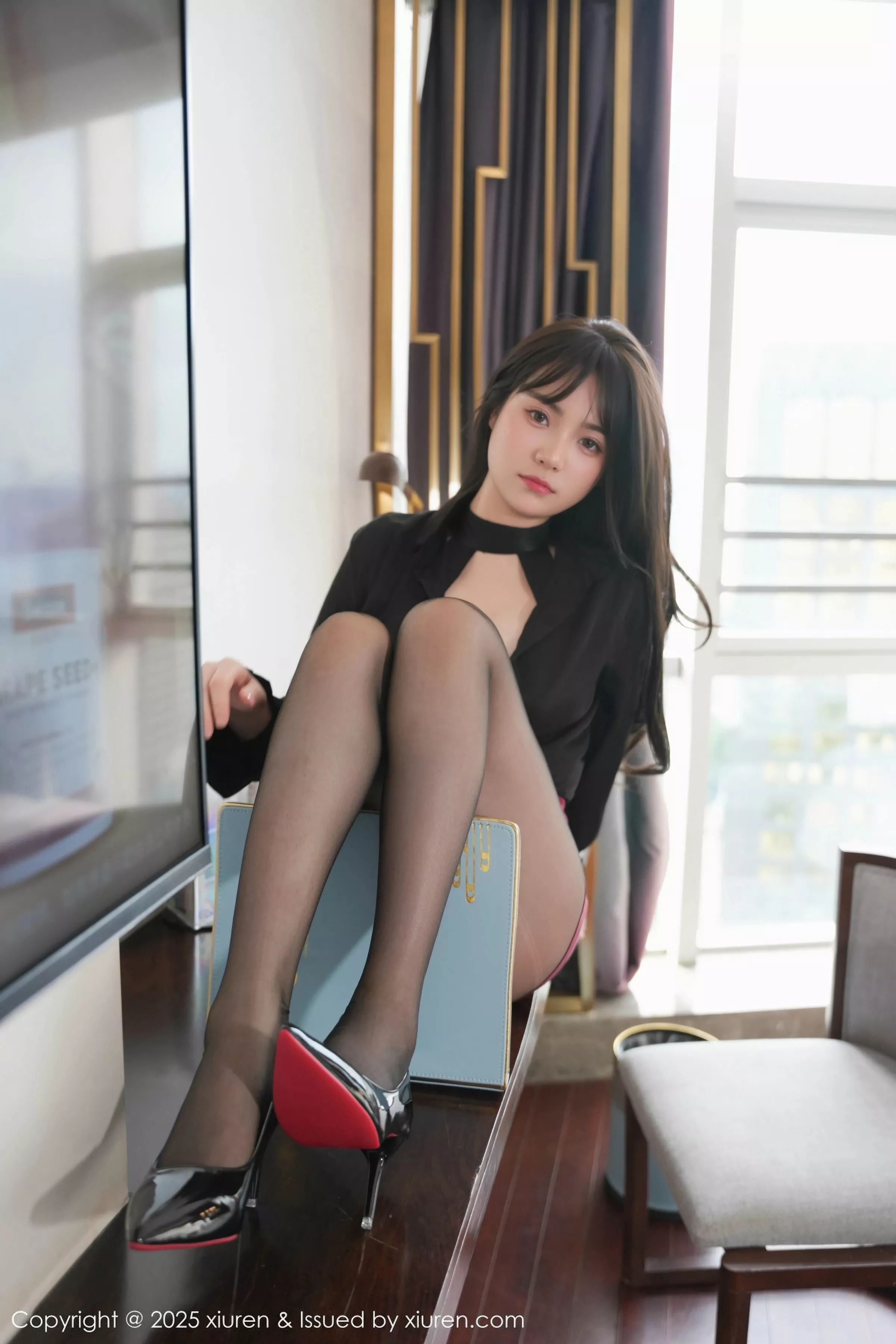 [XiuRen秀人网]第10527期软情写真 [66P]-023