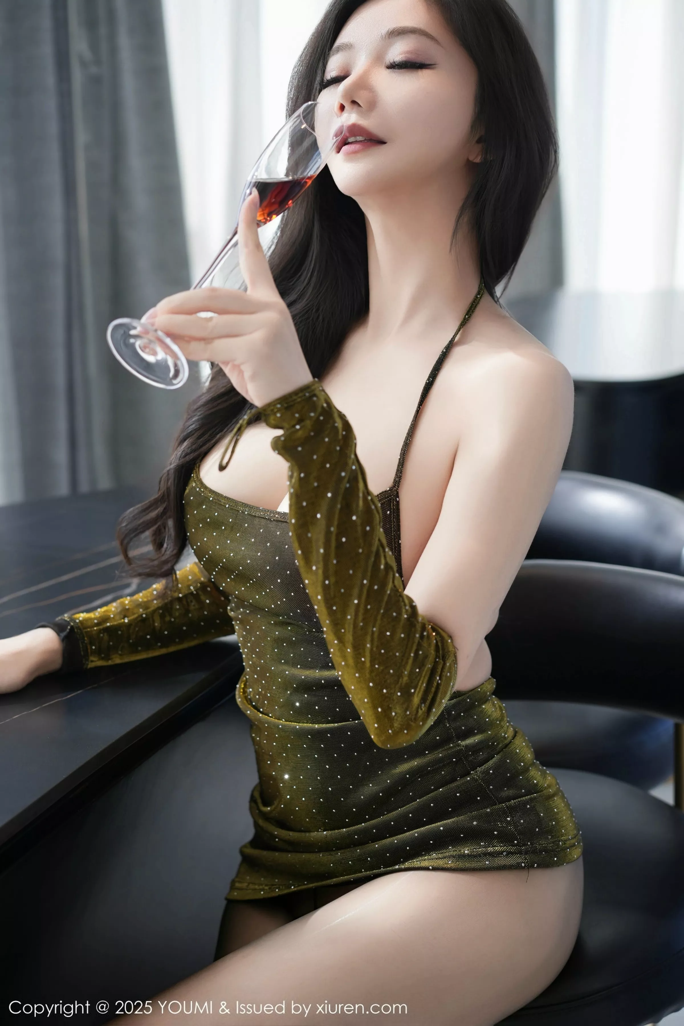 [YouMi尤蜜荟]第1148期心妍小公主写真 [84P]-027