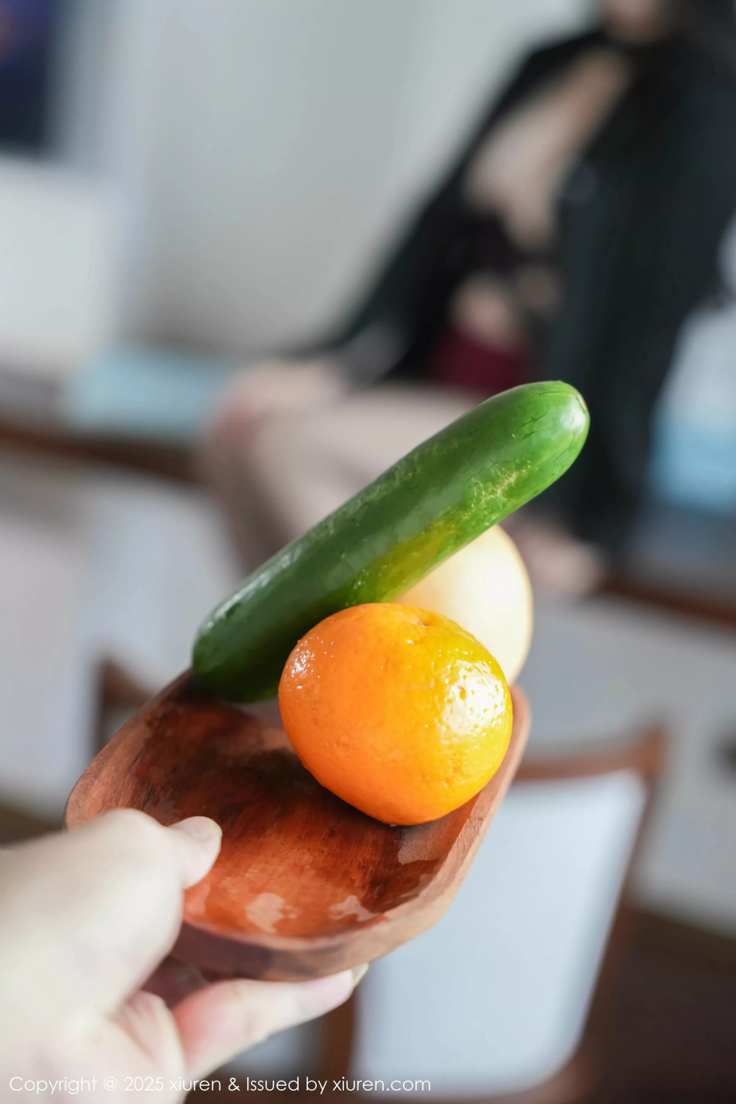 [XiuRen秀人网]第10527期软情写真 [66P]-041