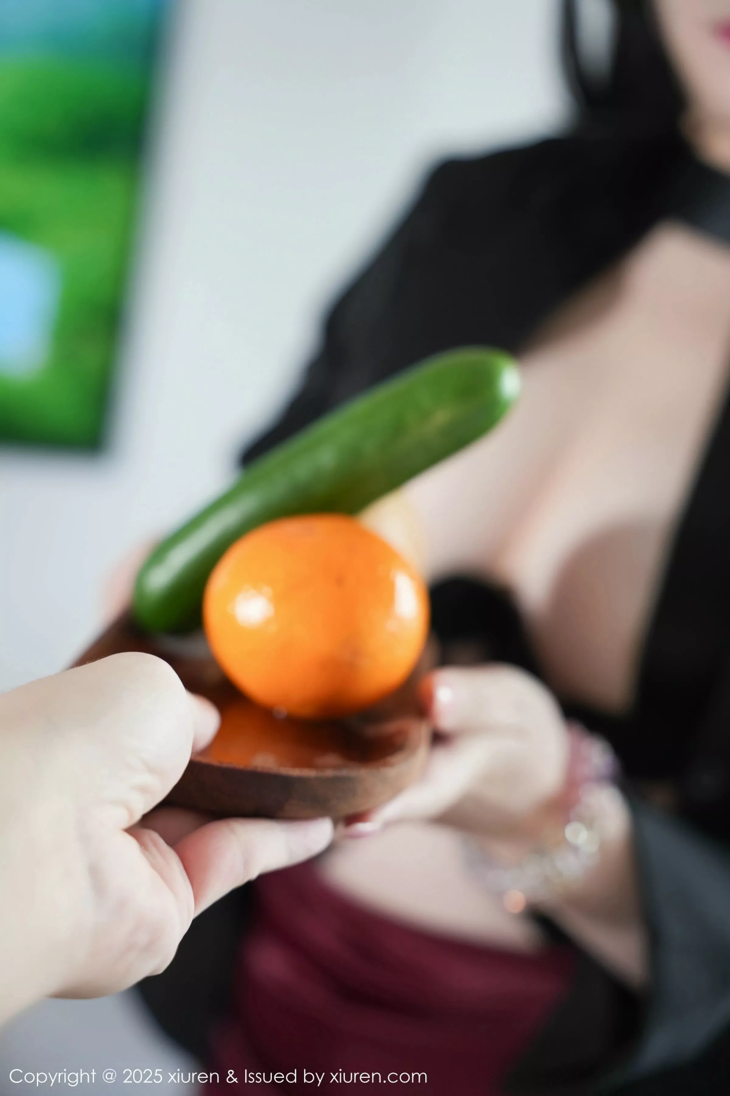 [XiuRen秀人网]第10527期软情写真 [66P]-042