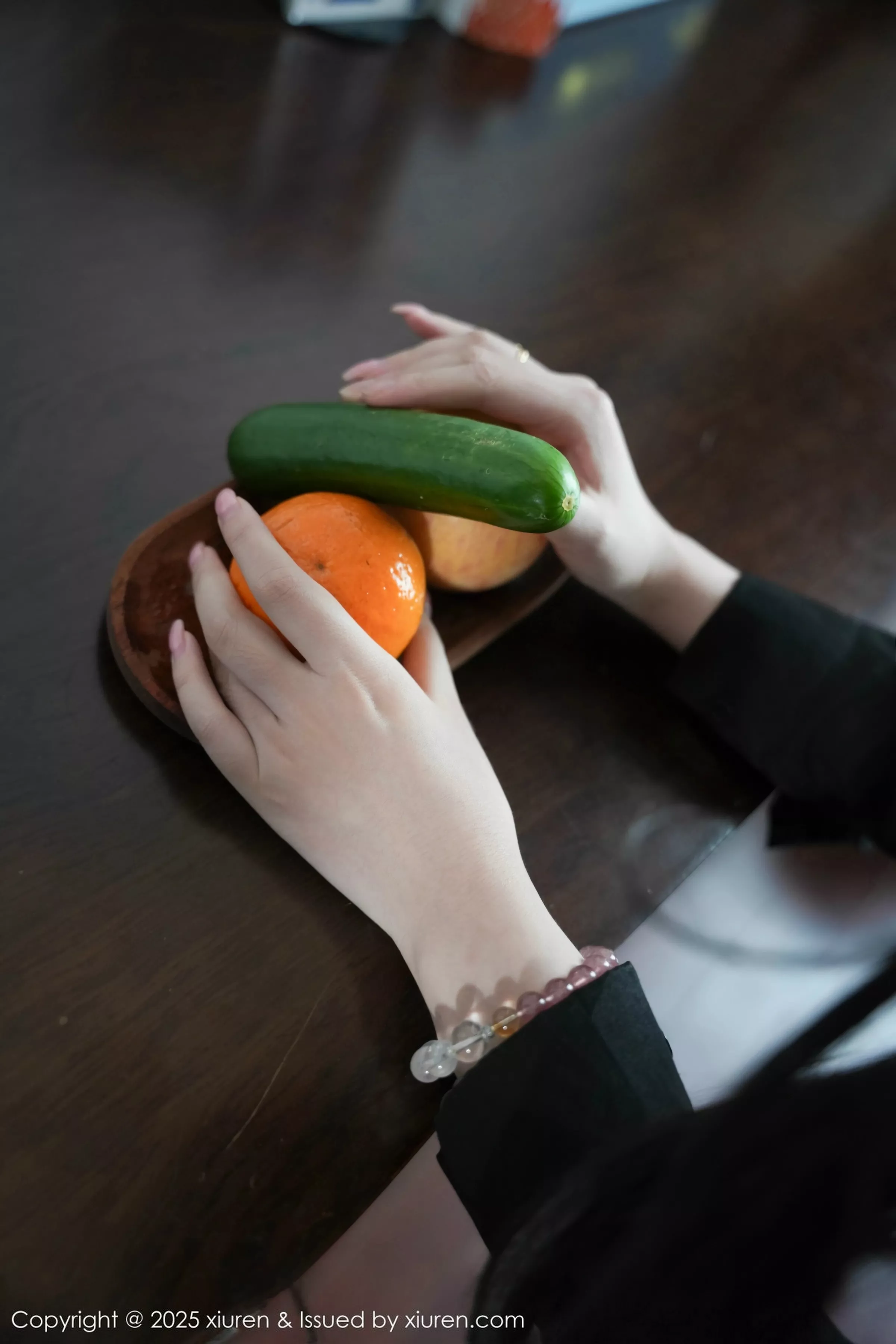 [XiuRen秀人网]第10527期软情写真 [66P]-043