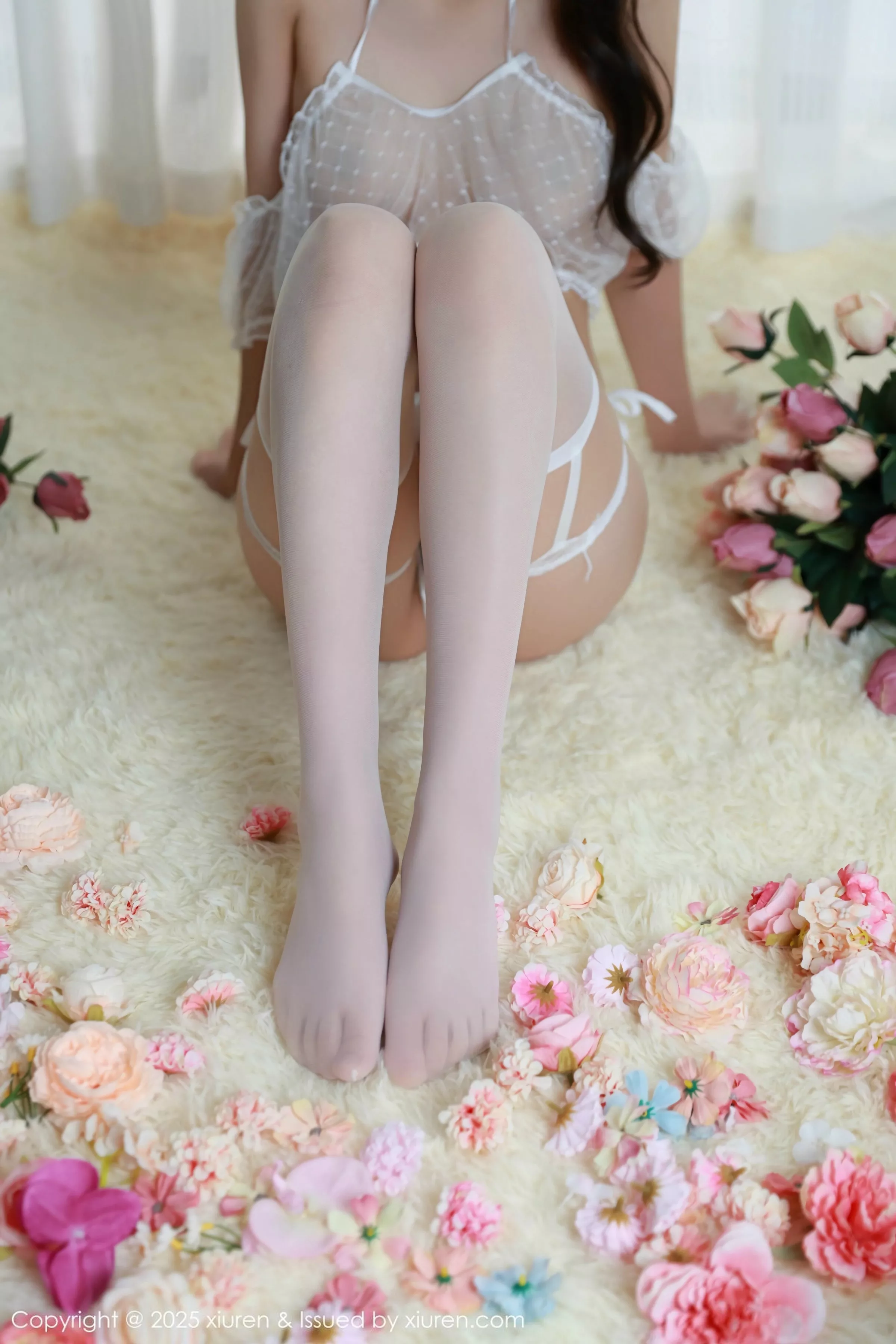 [XiuRen秀人网]第10532期糯咪写真 [79P]-061