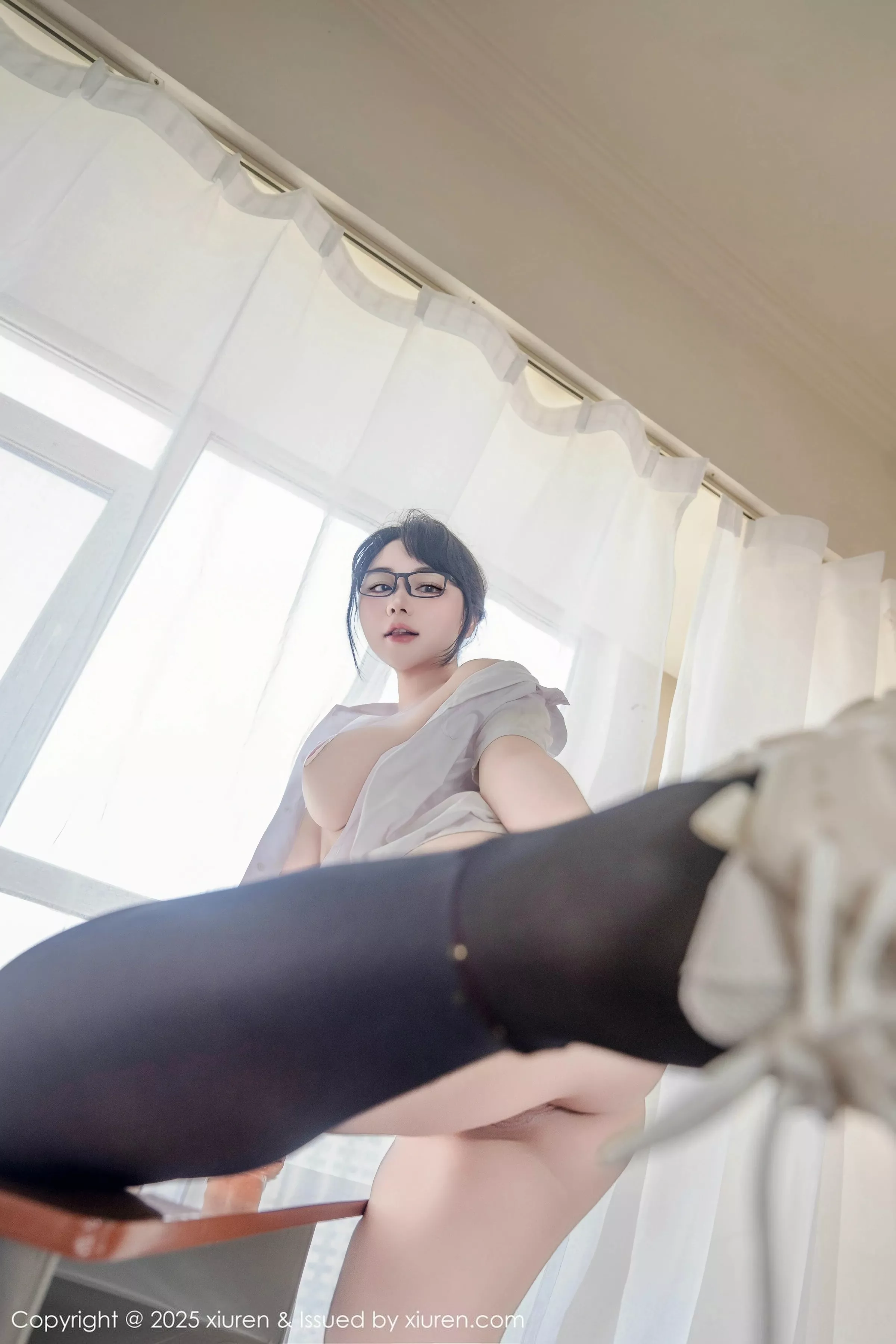 [XiuRen秀人网]第10530期汐汐爱吃草莓写真 [85P]-079